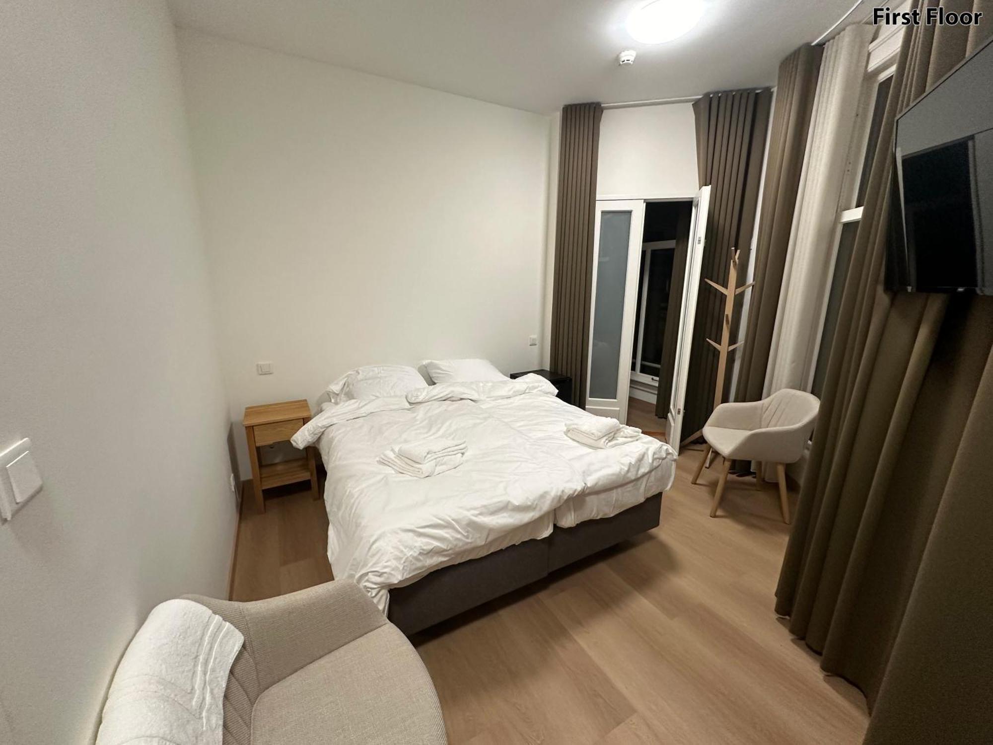 Voyagers Hotel Amsterdam
