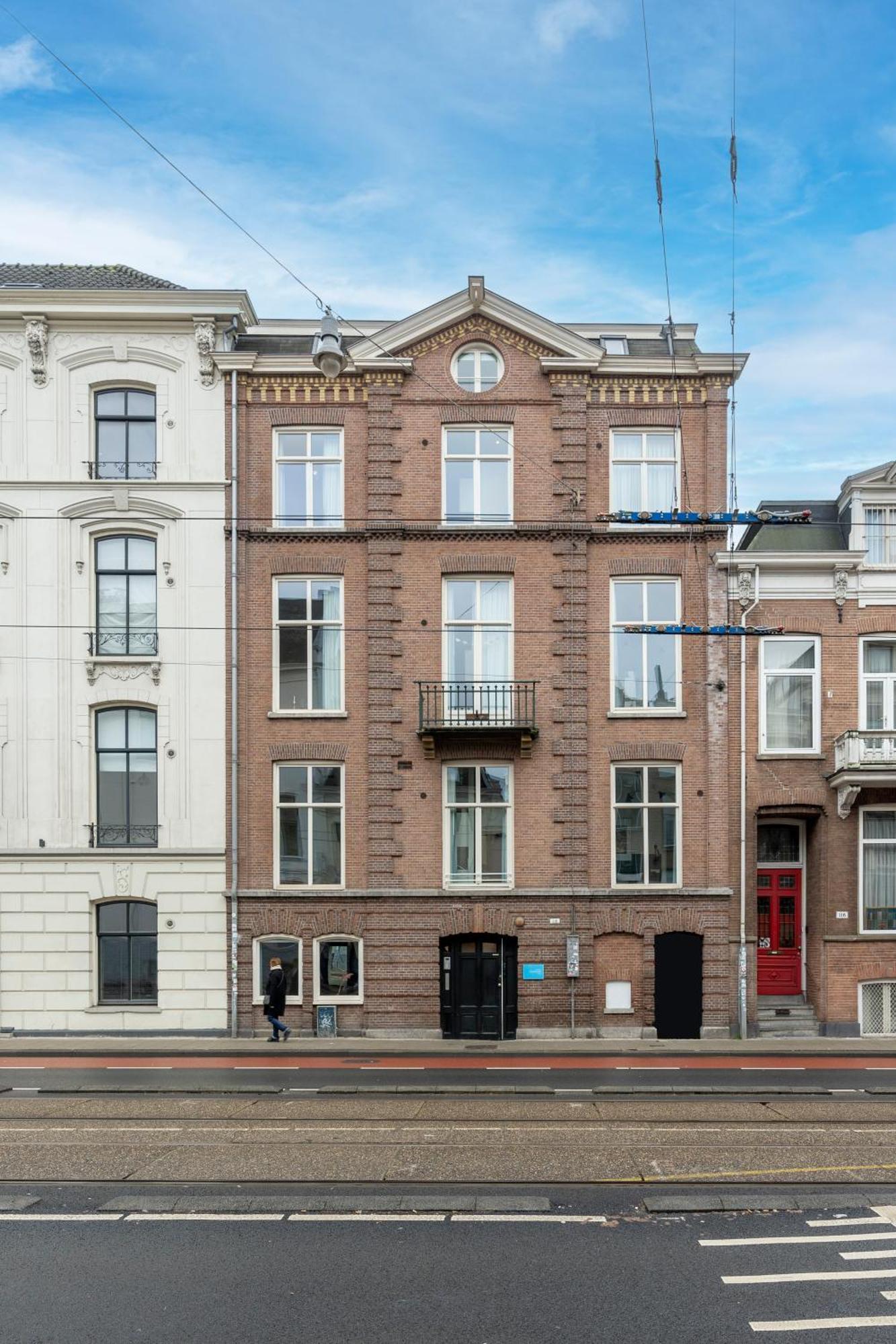 Vondelpark By Yays Aparthotel Amsterdam