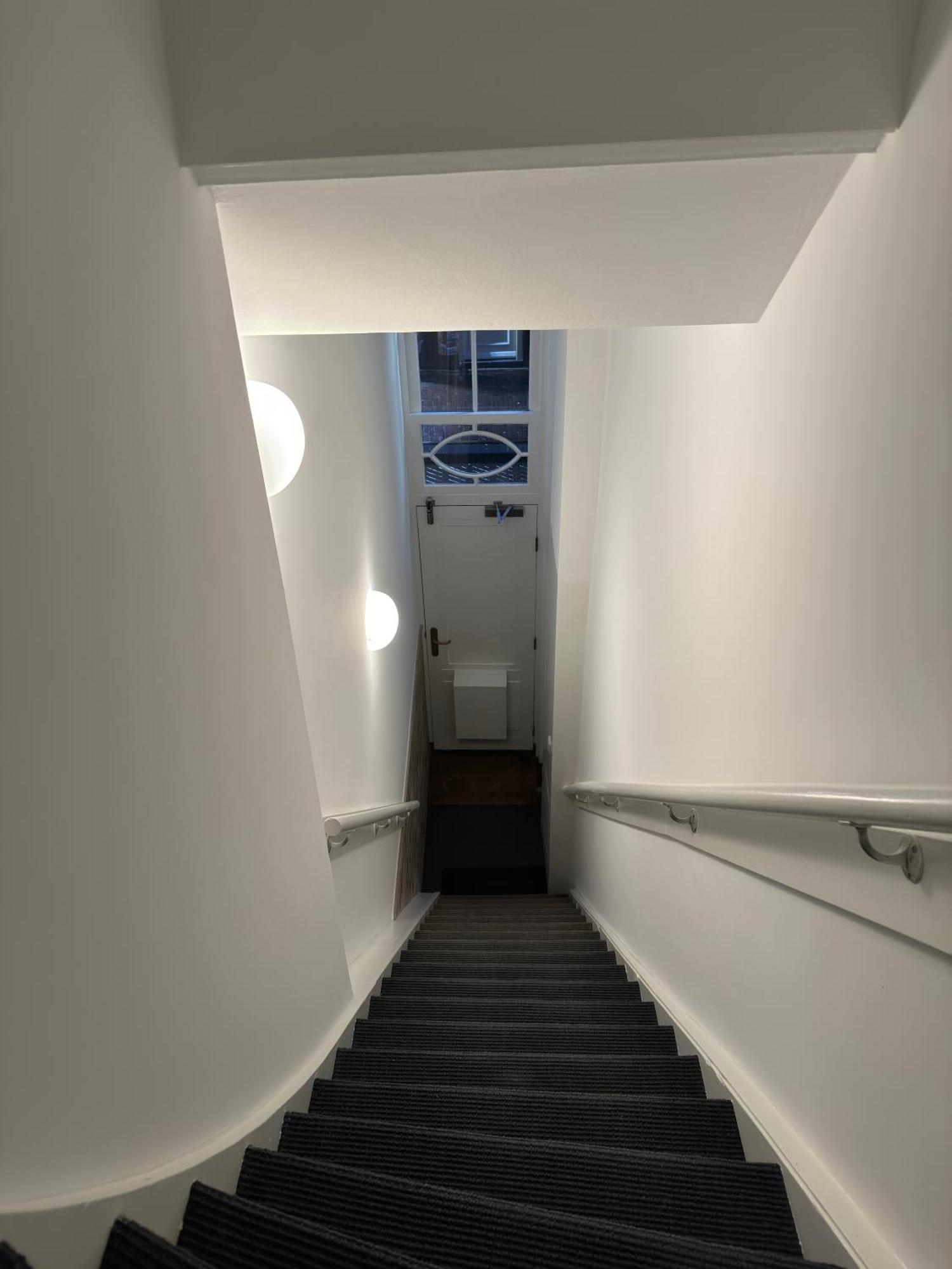 Nine Streets Bed & Breakfast 3*