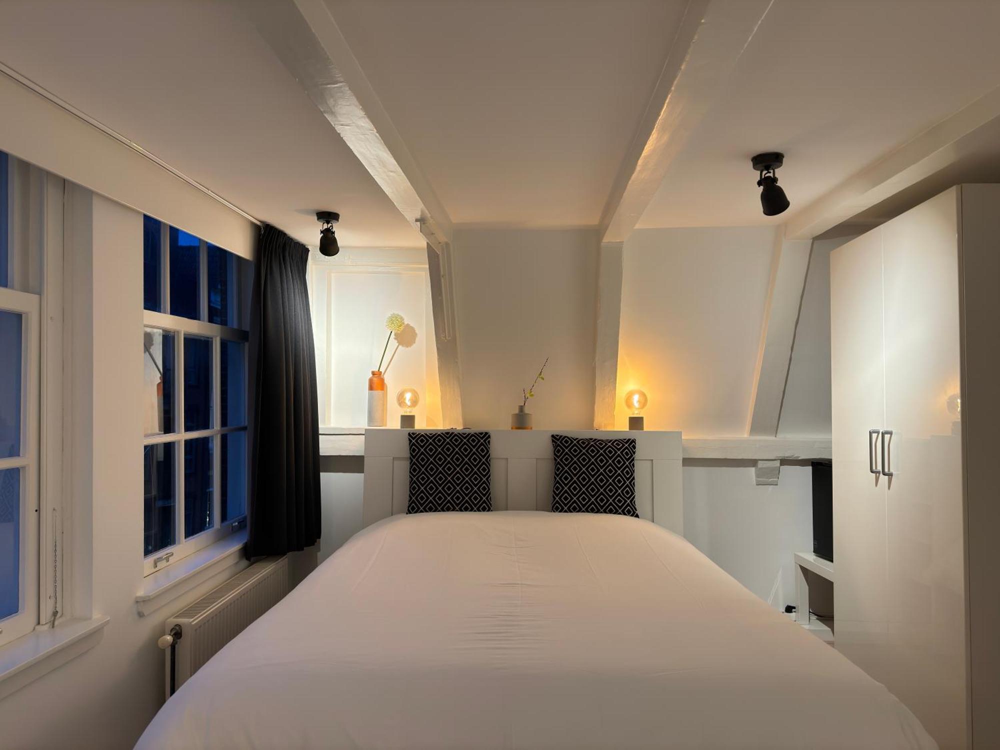 Bed & Breakfast Nine Streets