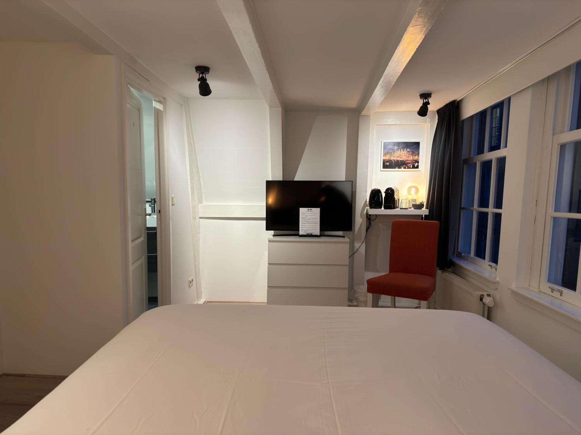 Nine Streets Bed & Breakfast 3*