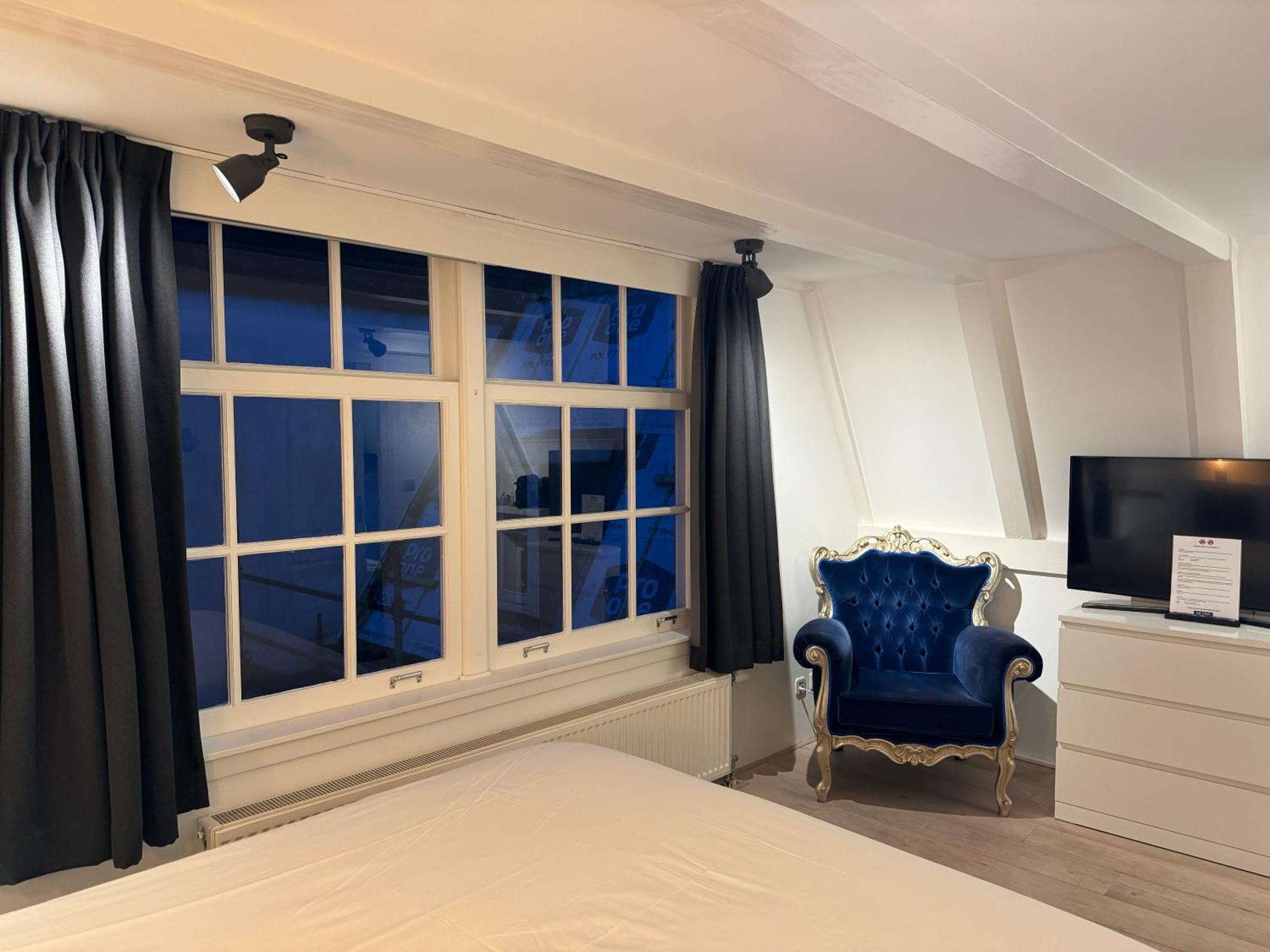 Bed & Breakfast Nine Streets Amsterdam
