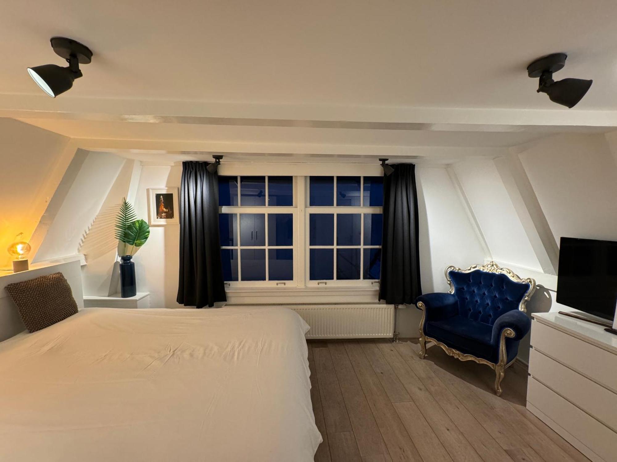 Bed & Breakfast Nine Streets