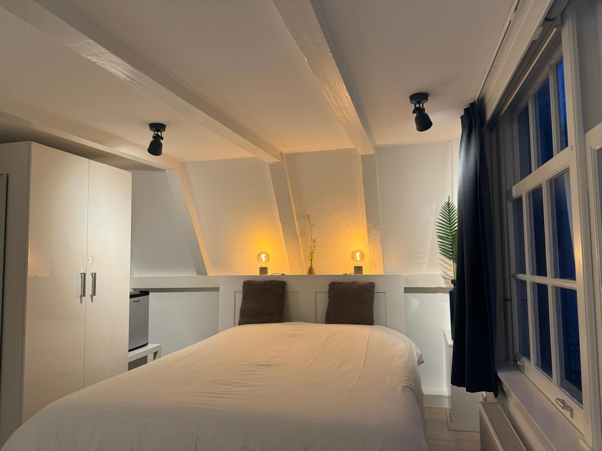Nine Streets Bed & Breakfast Amsterdam