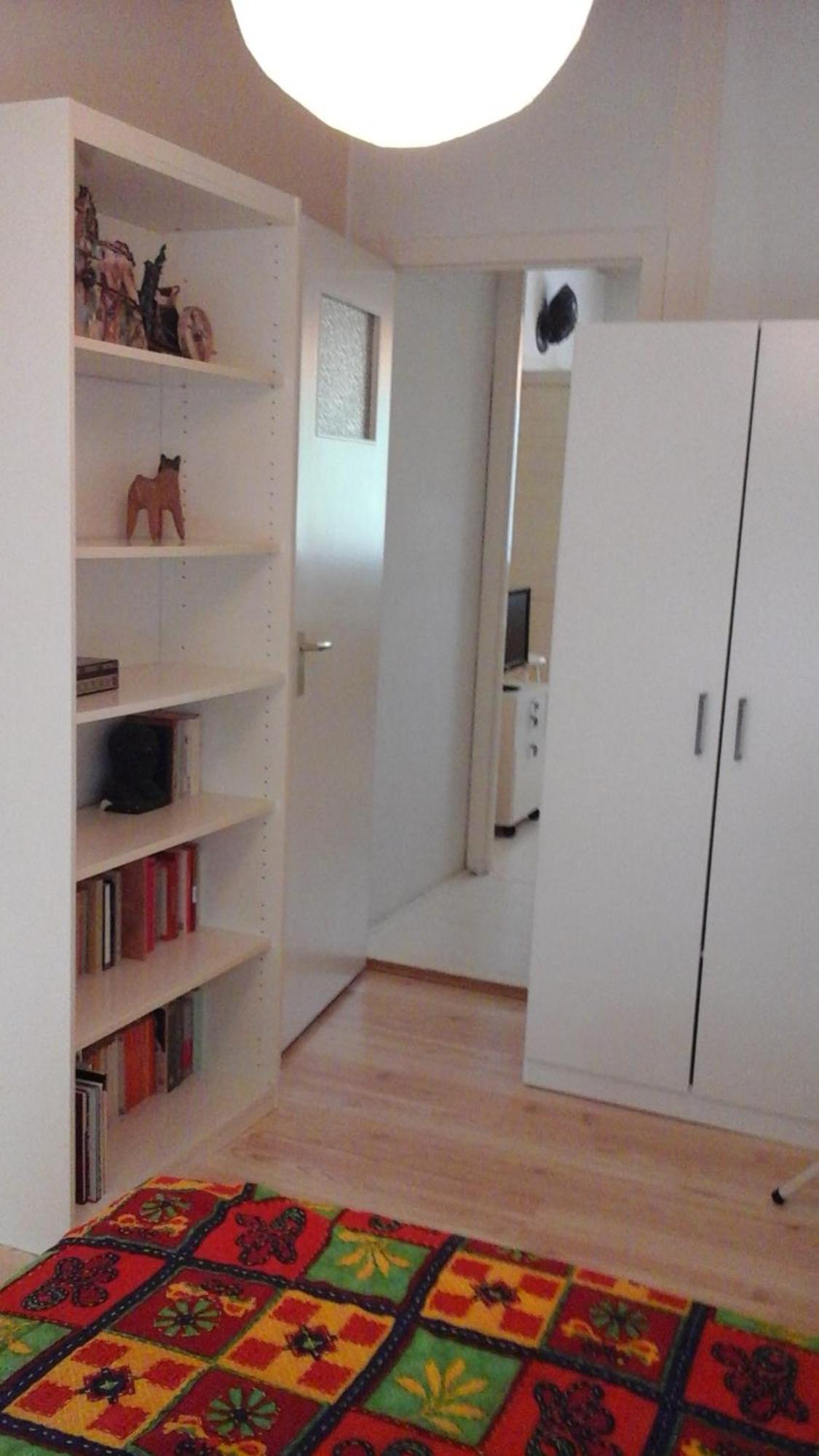 Appartement 99 Amsterdam