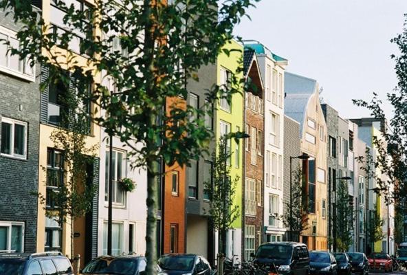 Lieve Nachten Bed & Breakfast