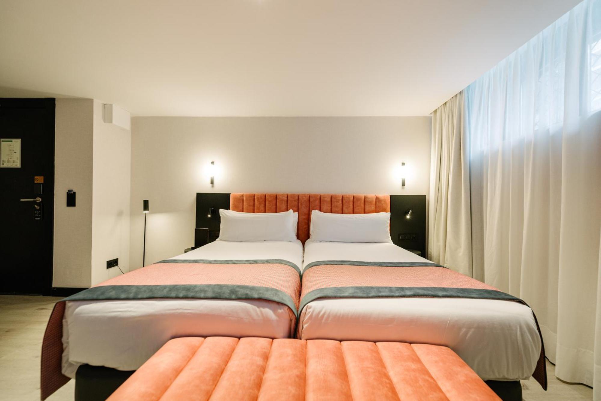 Catalonia Vondel Hotel Amsterdam