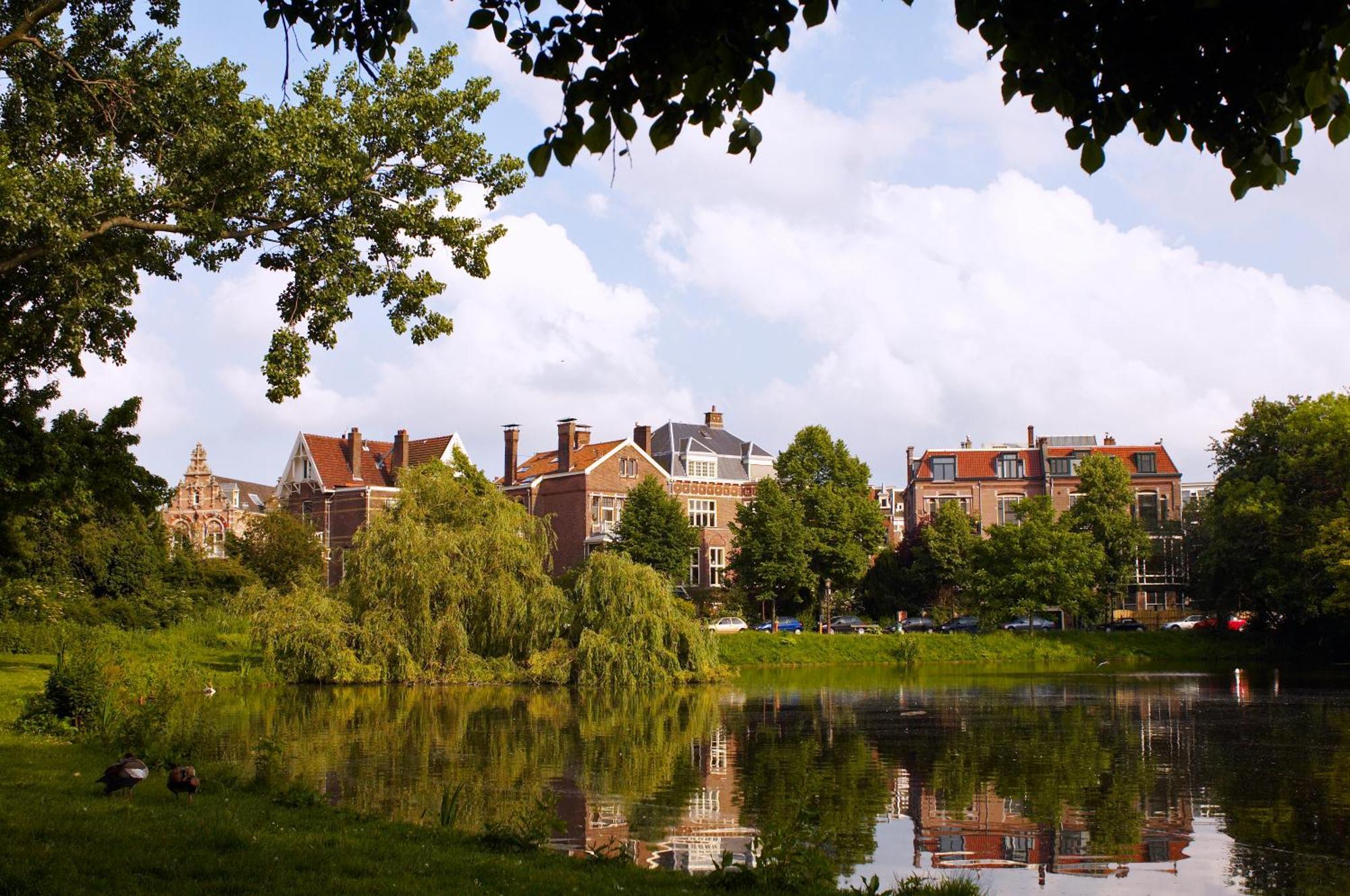 Park Plaza Vondelpark