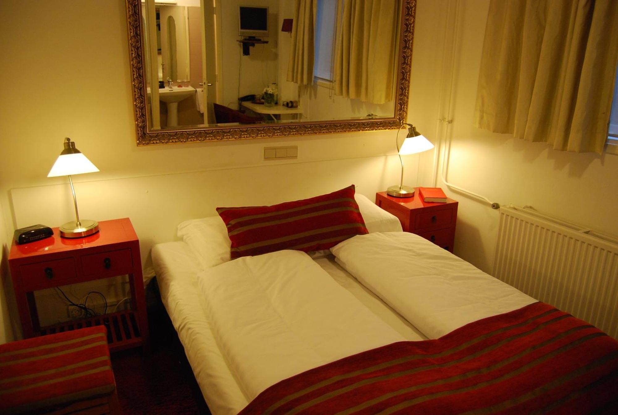 Hotel House Amsterdam