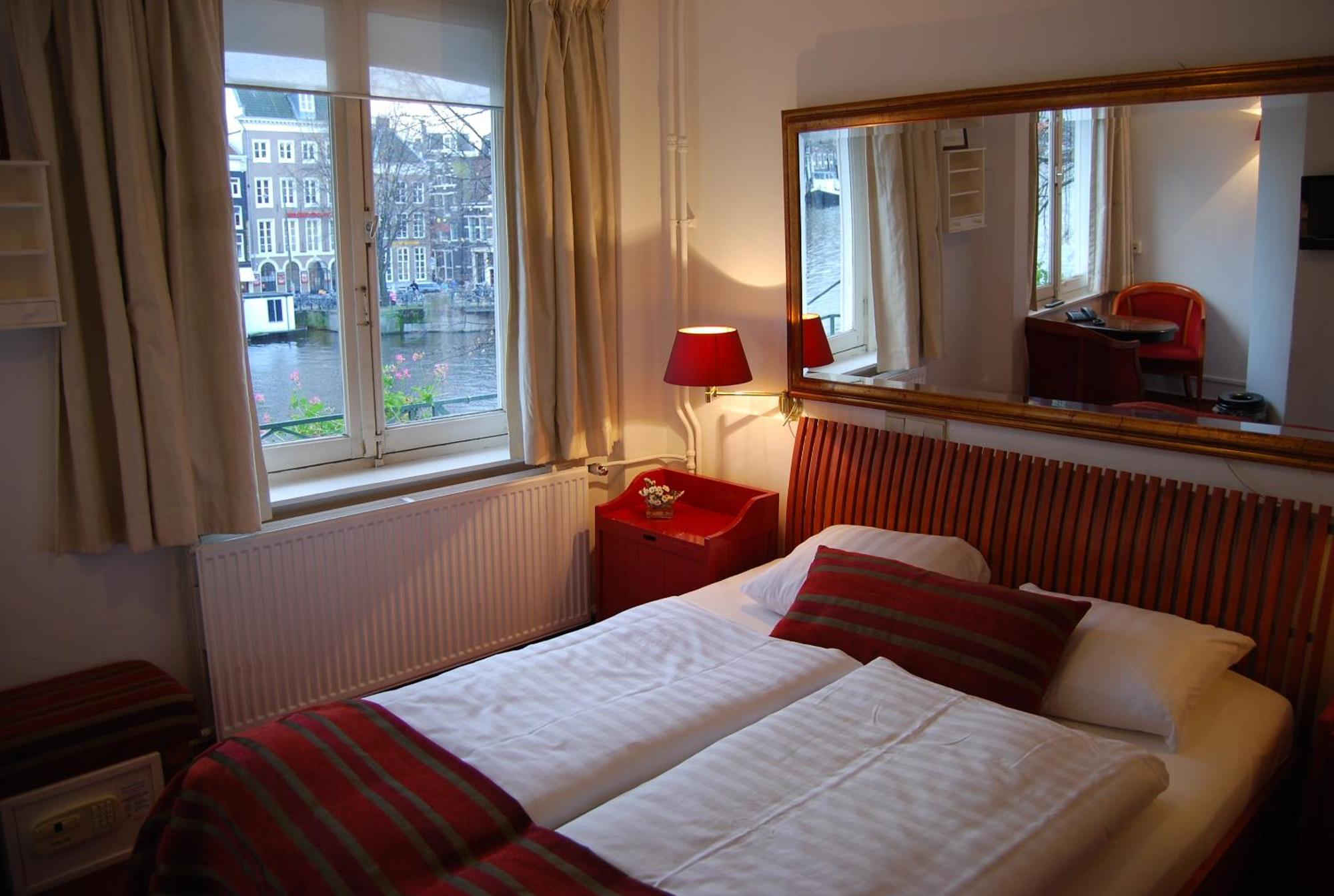 House Amsterdam