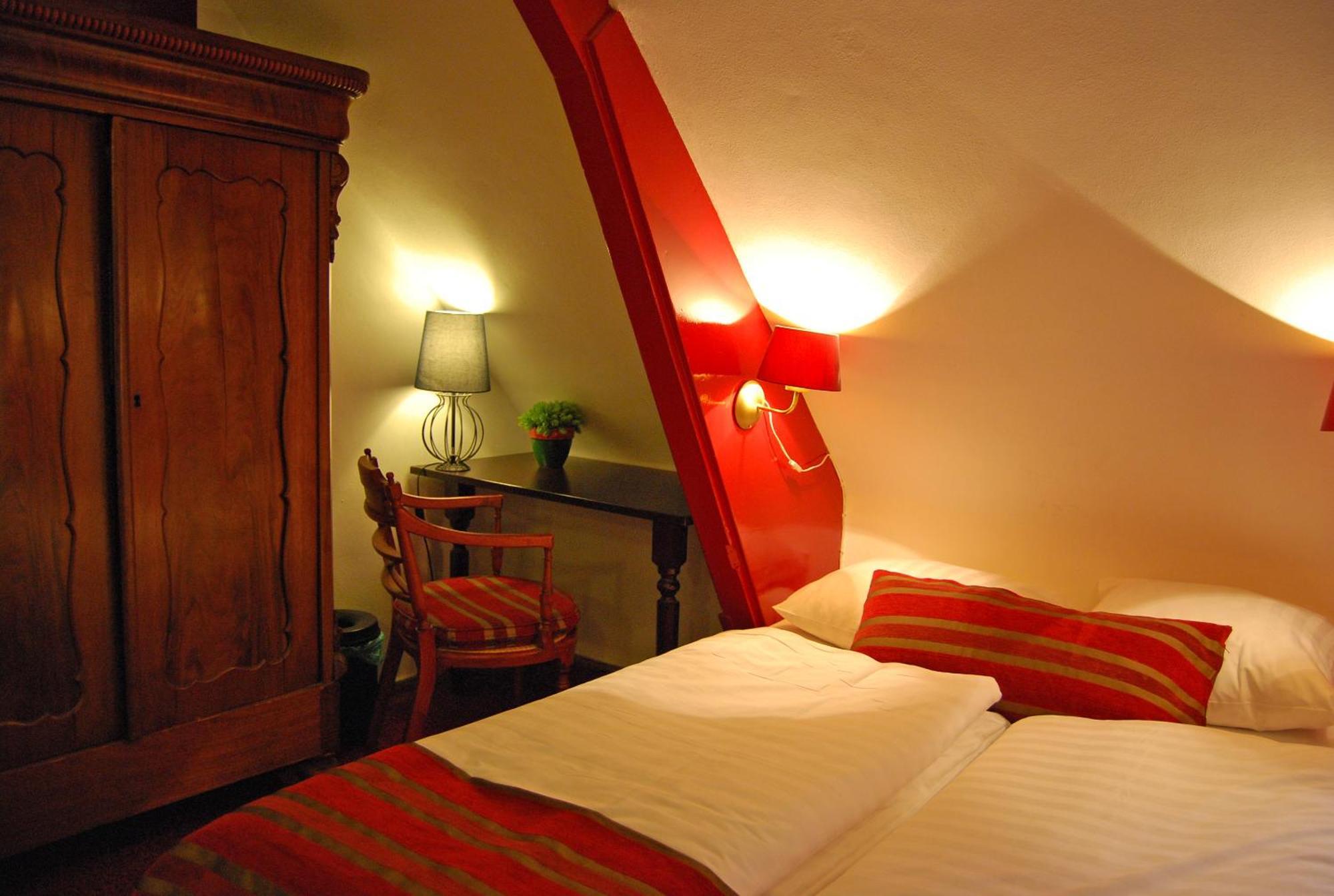 Hotel House Amsterdam