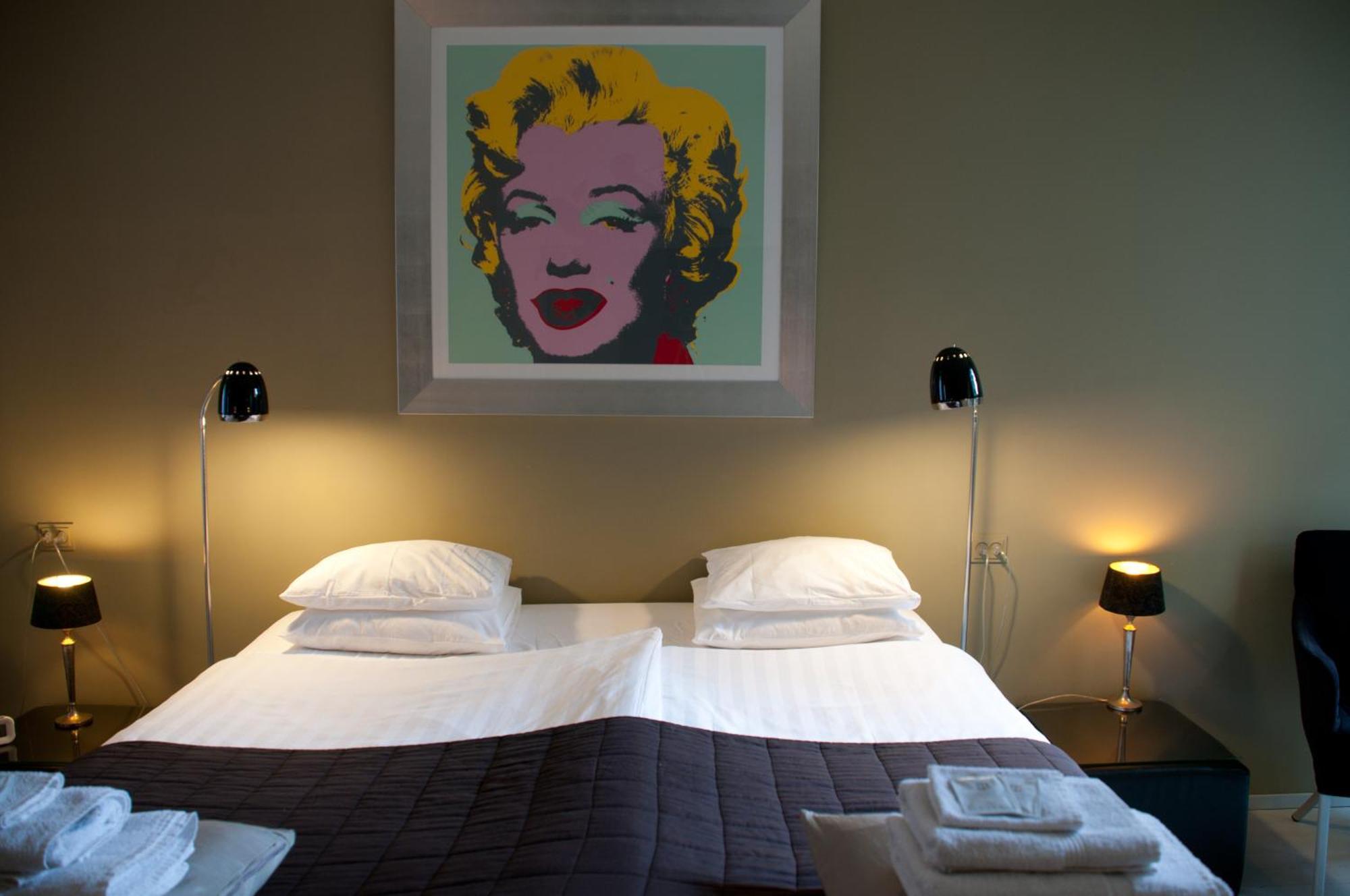 Bed & Breakfast Westviolet