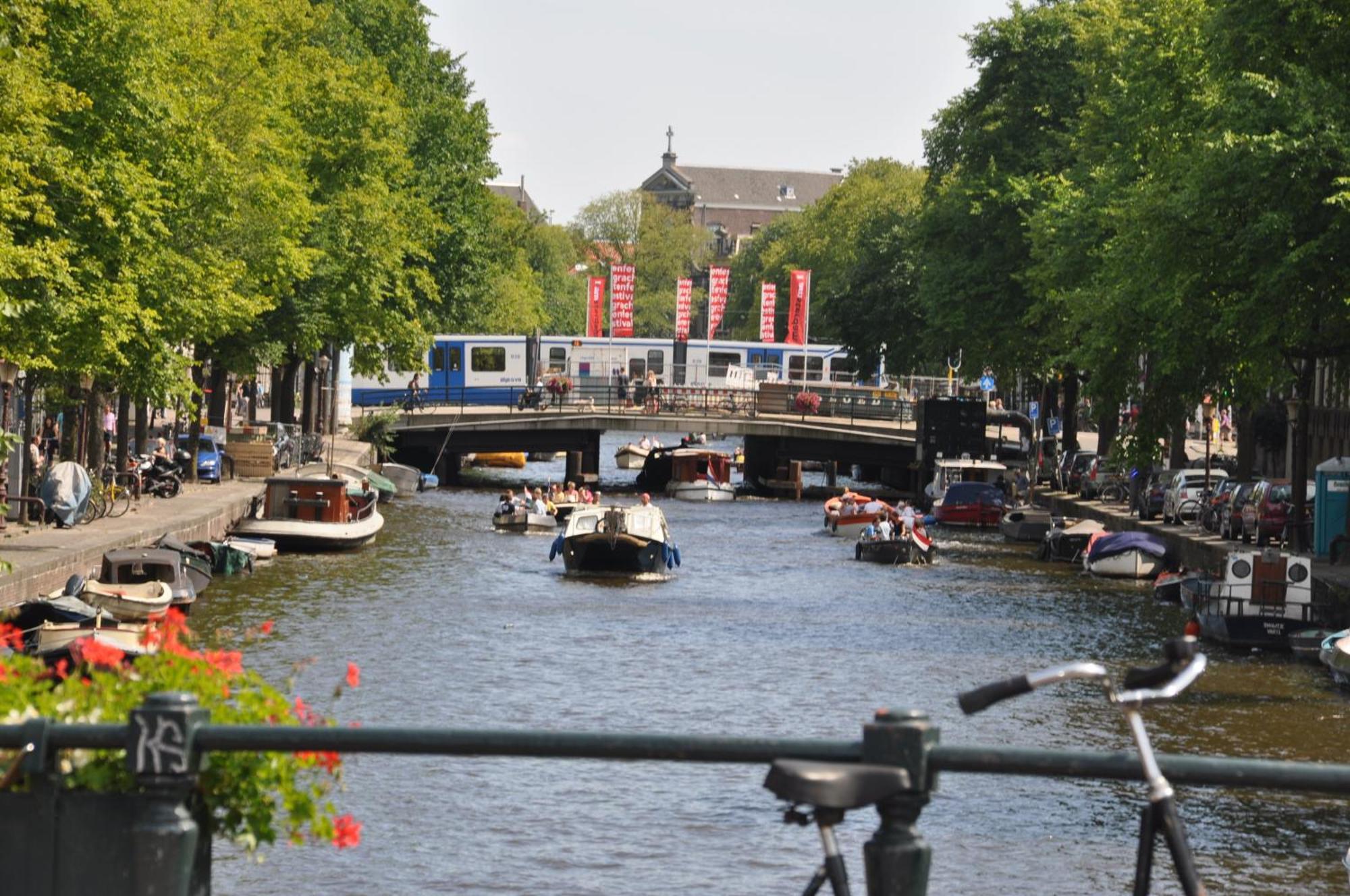 Mozart Amsterdam