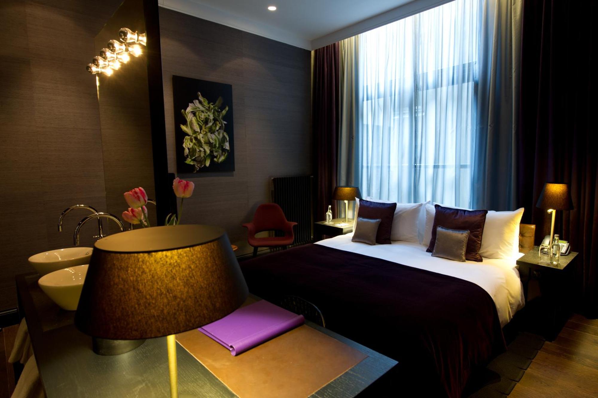 Hotel Canal House 4*