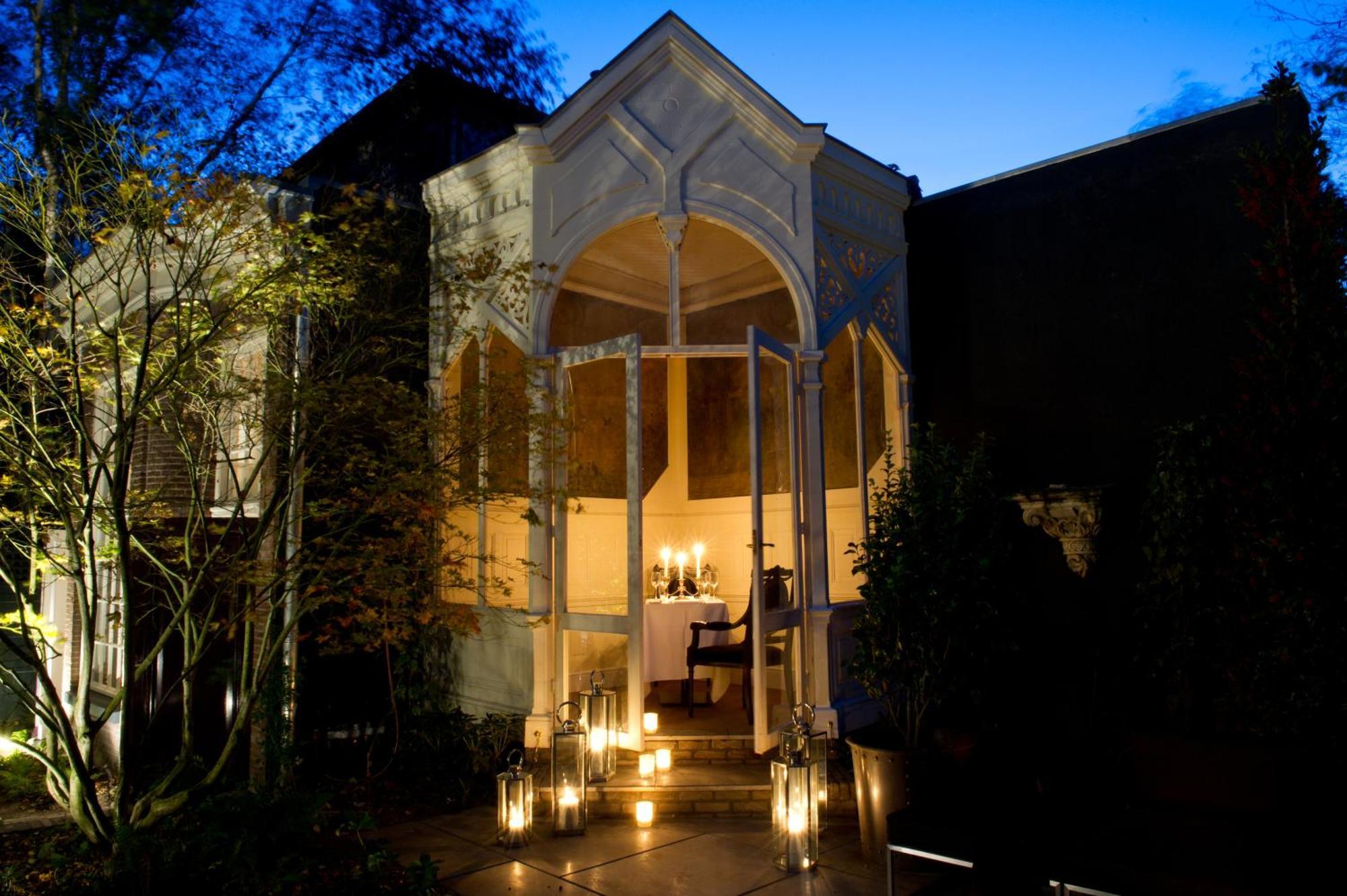 Hotel Canal House Amsterdam