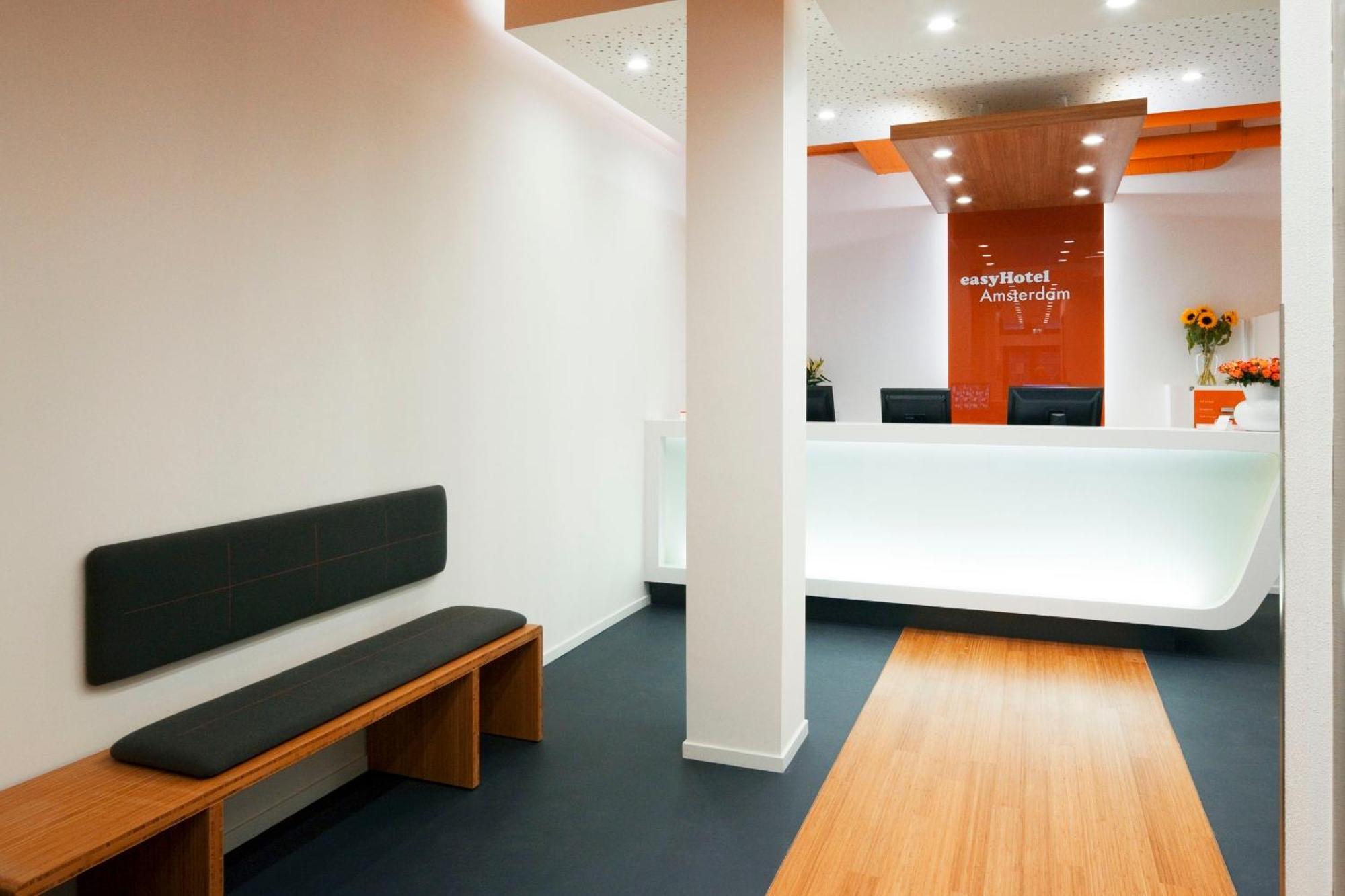 Hotel Easyhotel City Centre South 2*