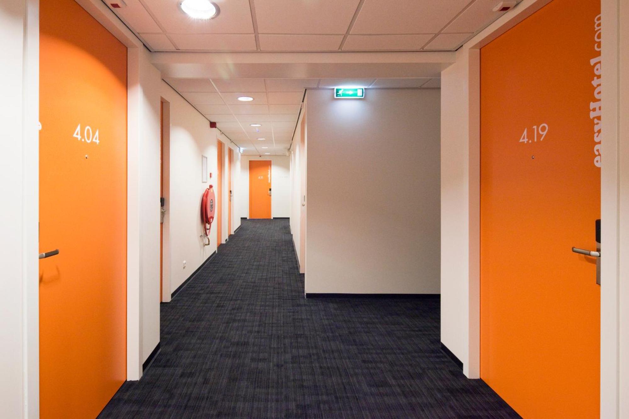 Hotel Easyhotel City Centre South