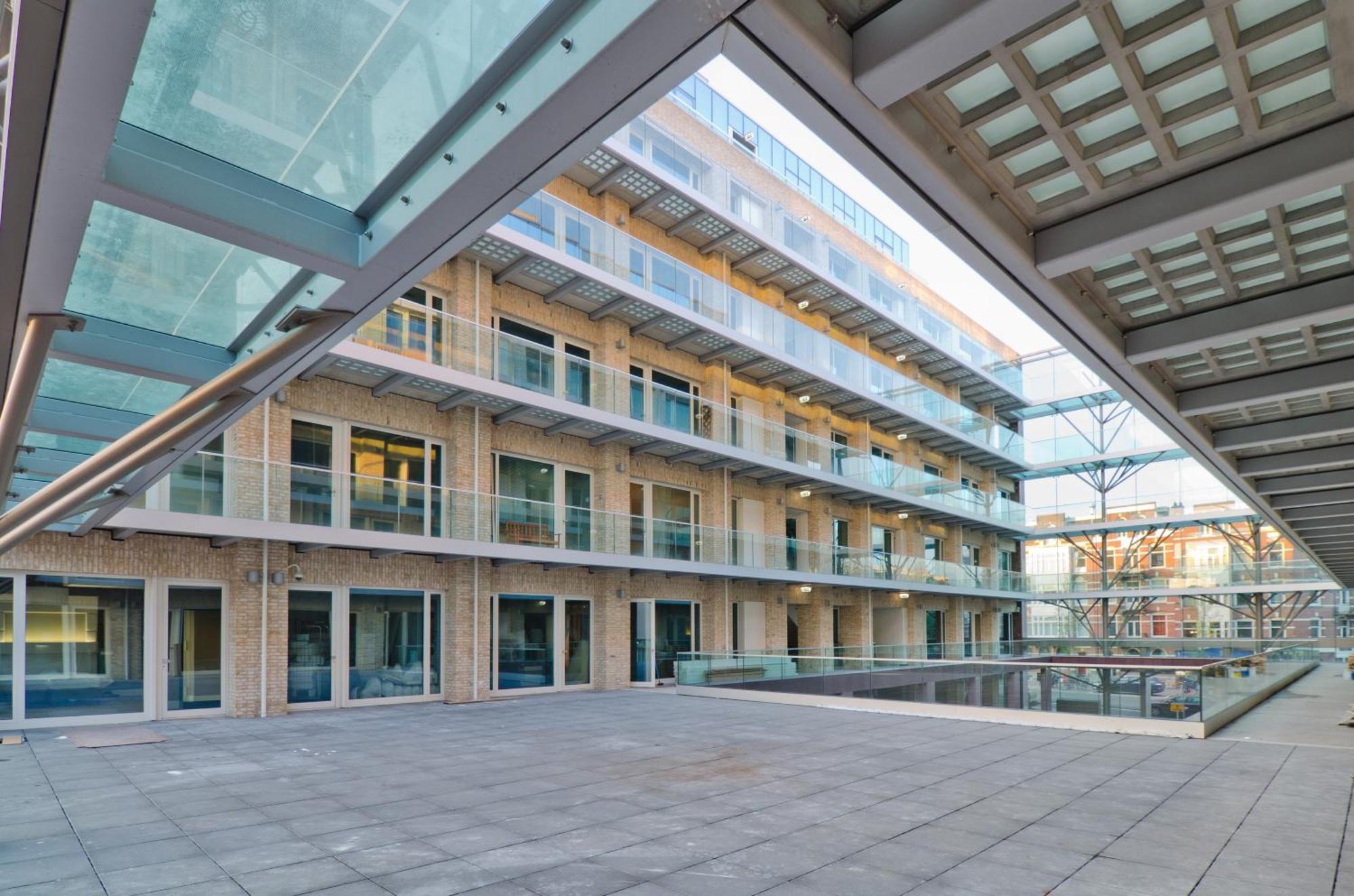 Mosaic Centre