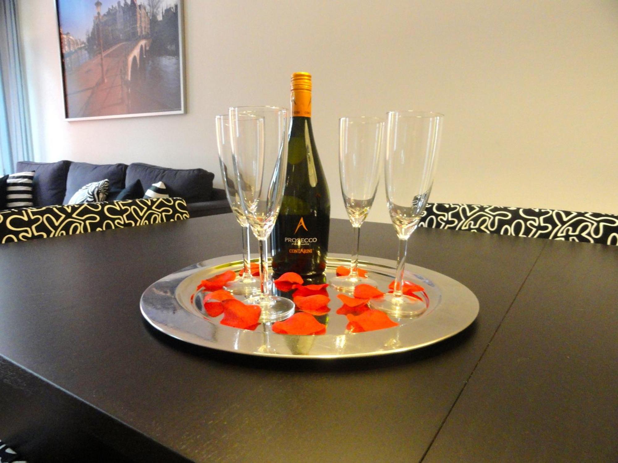 Apartment Frankendael Amsterdam