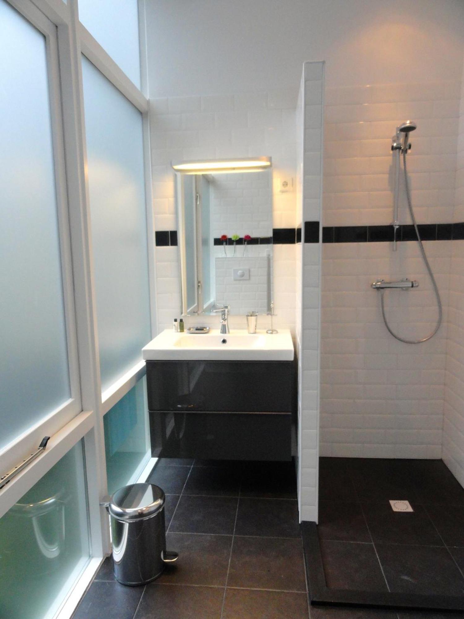 Apartment Frankendael Amsterdam
