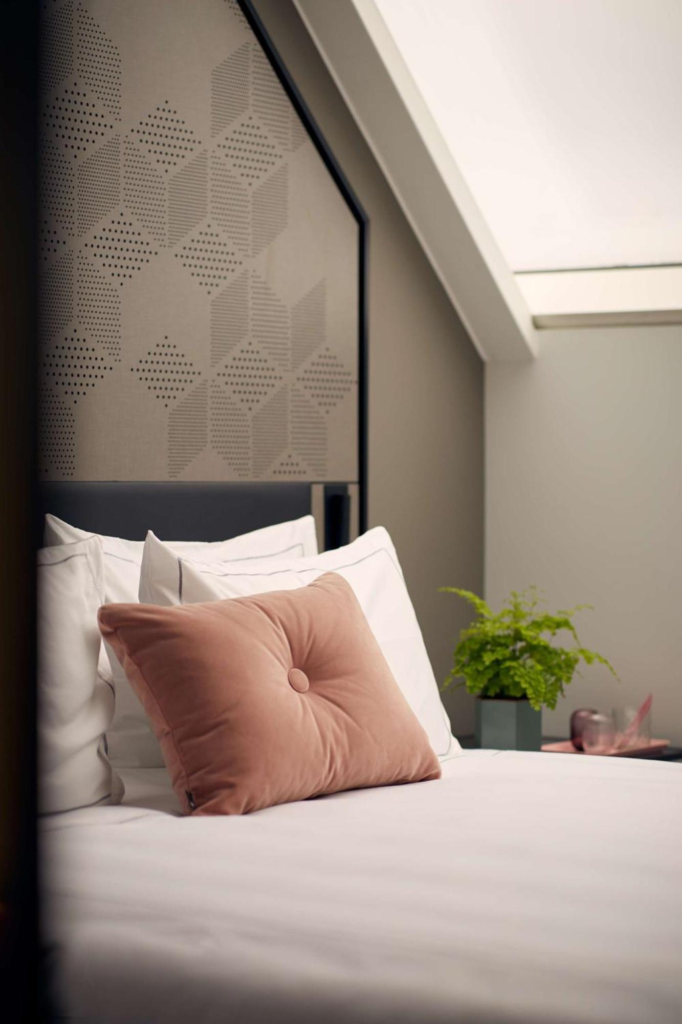 Park Plaza Vondelpark 4*