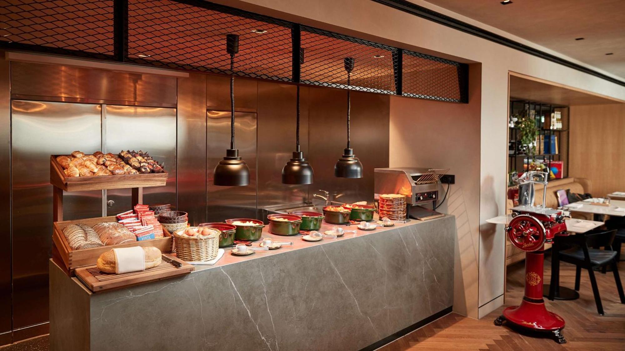 Park Plaza Vondelpark 4*