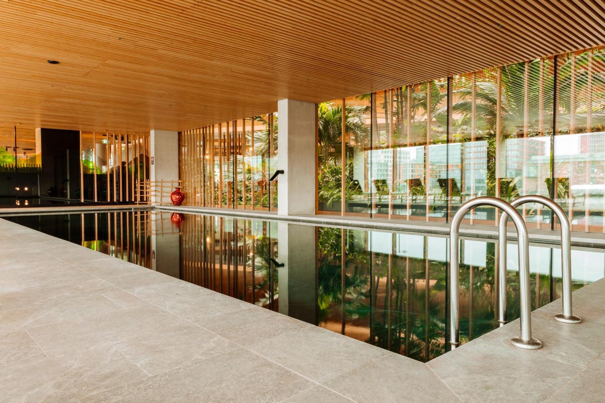 Hotel Jakarta 4*