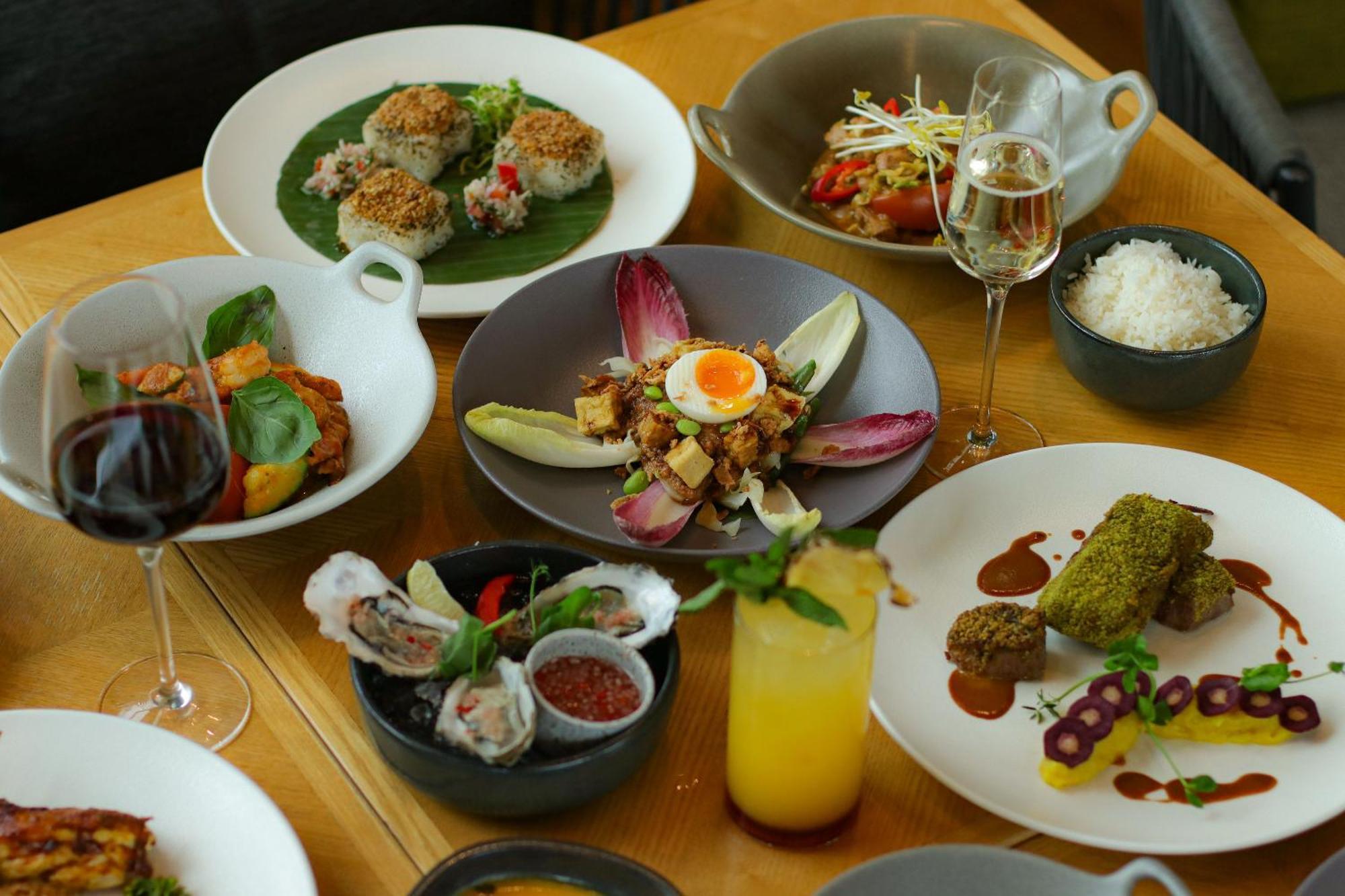 Hotel Jakarta