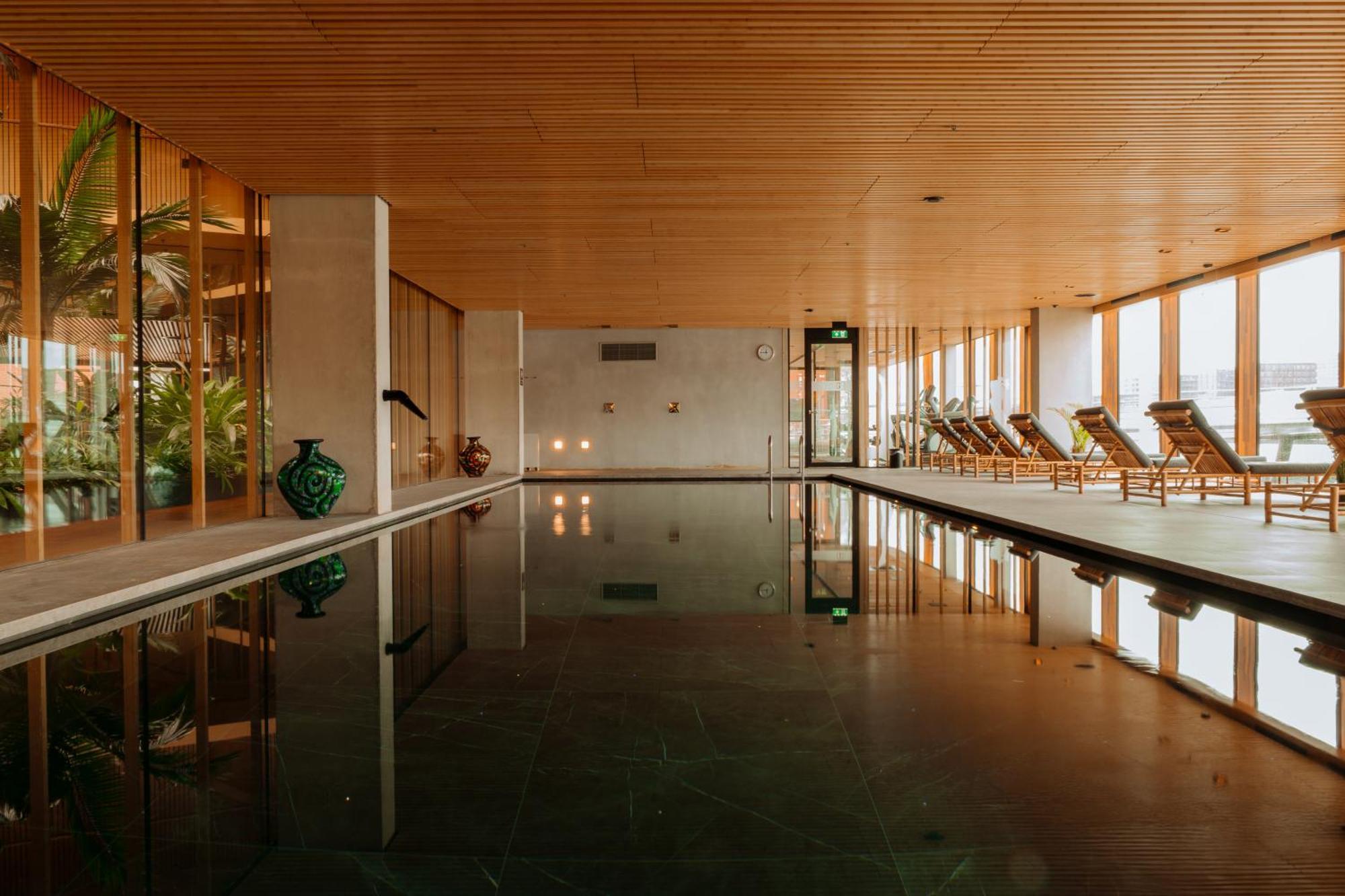 Hotel Jakarta 4*