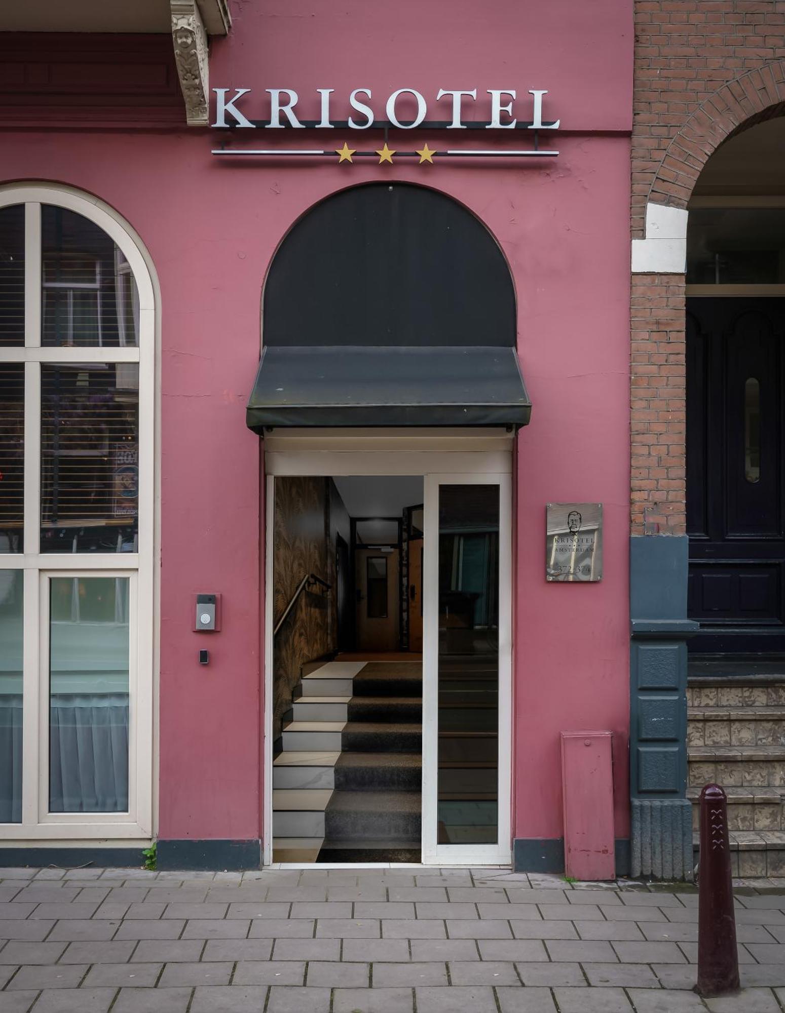 Krisotel Hotel 3*