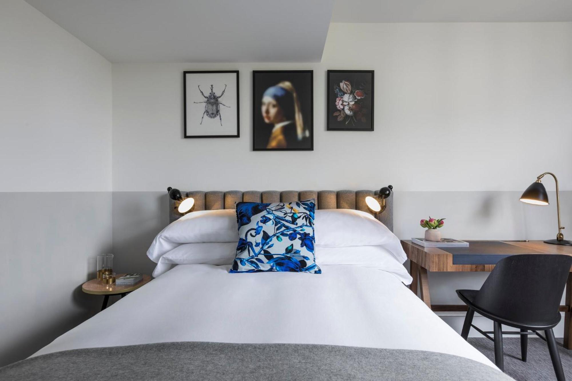 Hotel Kimpton De Witt Amsterdam, An Ihg 5*