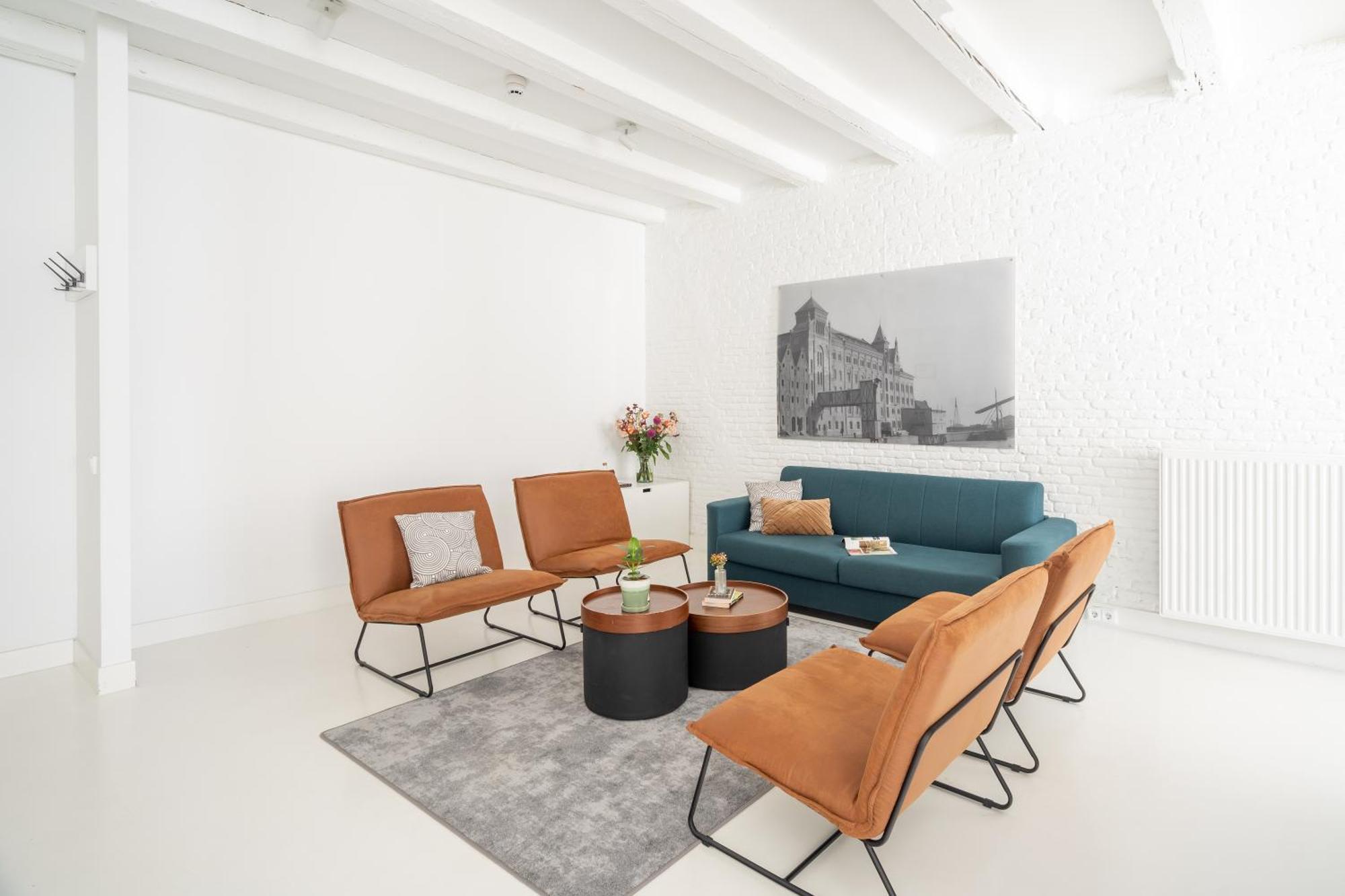 Aparthotel Yays Salthouse Canal By Numa 4*
