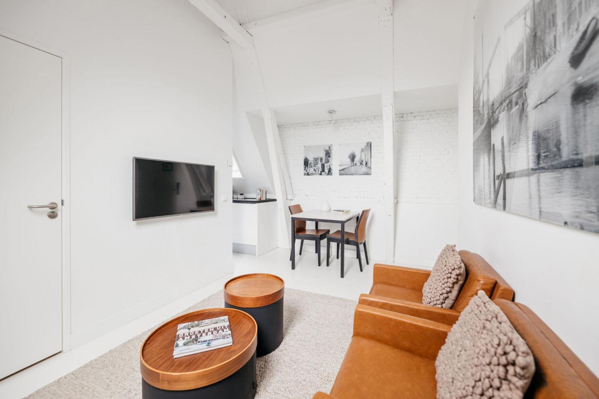 Yays Salthouse Canal By Numa Aparthotel Amsterdam
