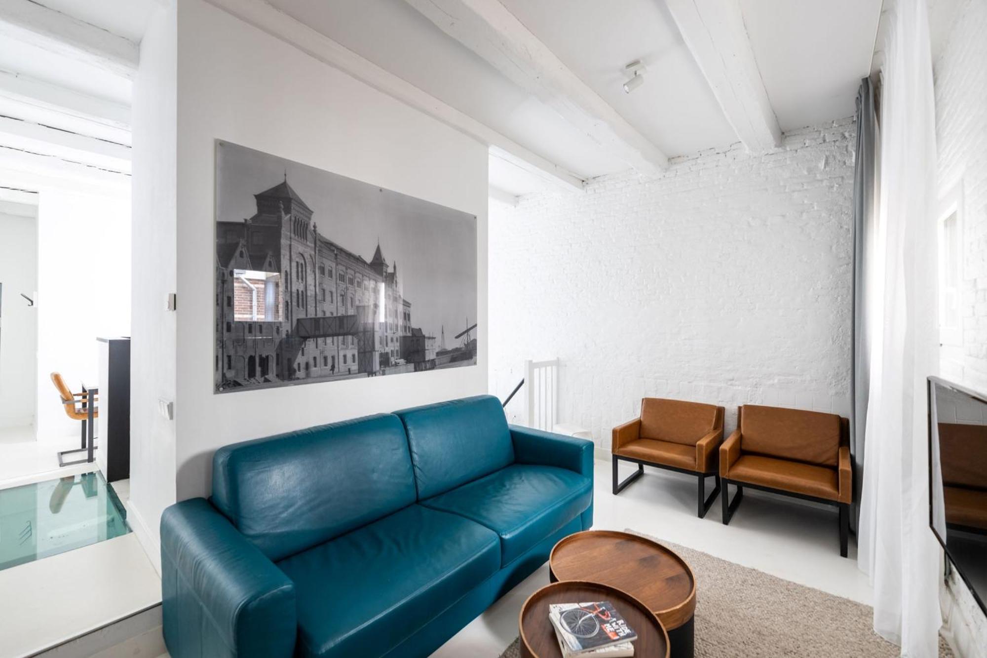 Yays Salthouse Canal By Numa Amsterdam