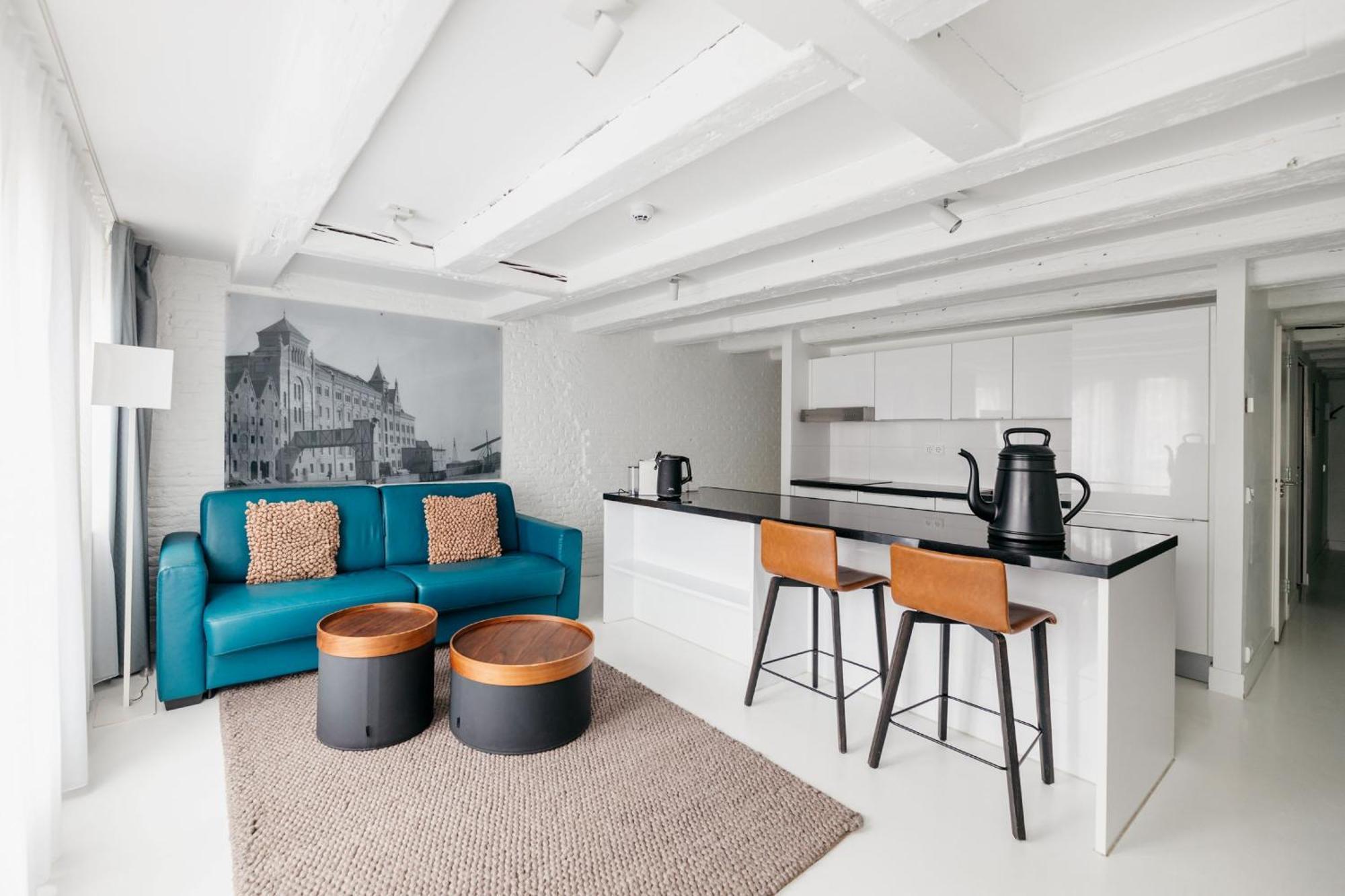 Yays Salthouse Canal By Numa 4* Amsterdam