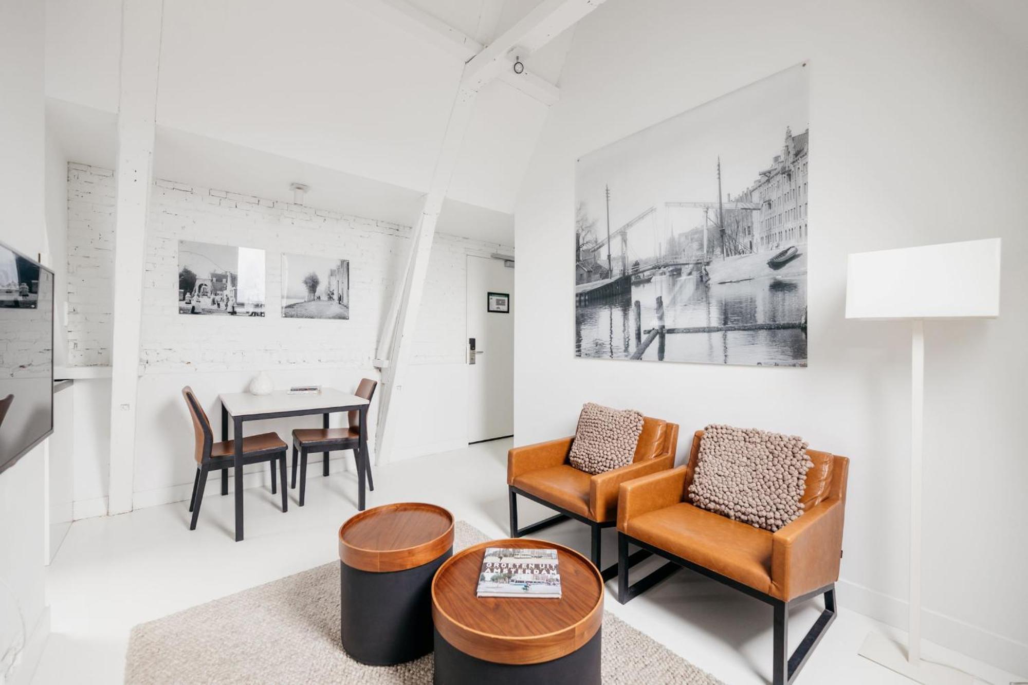 Yays Salthouse Canal By Numa Aparthotel