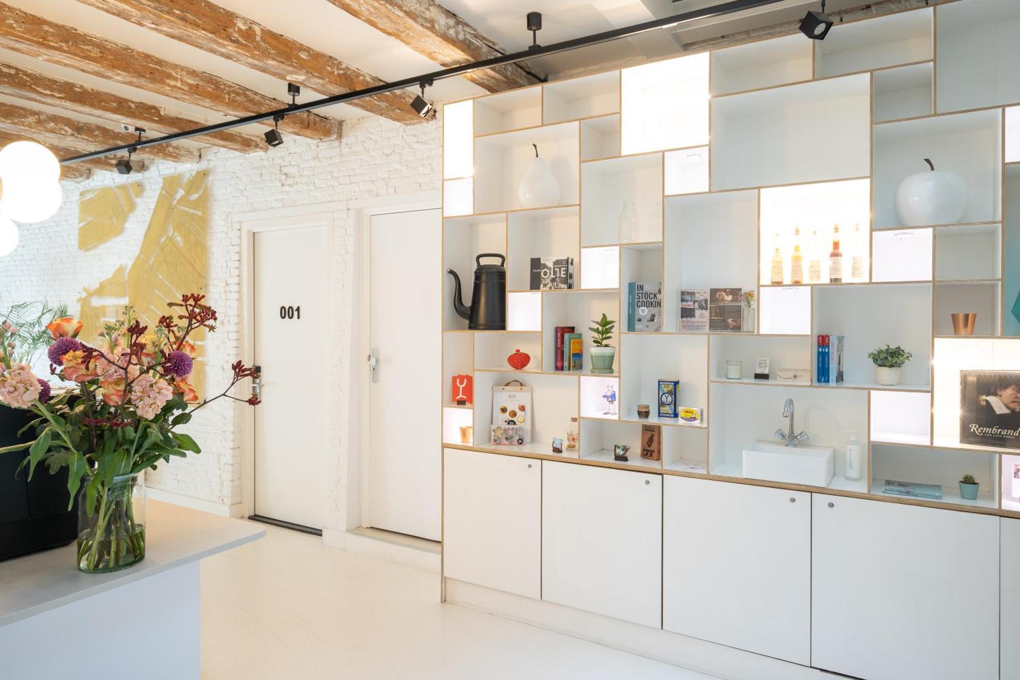 Aparthotel Yays Salthouse Canal By Numa