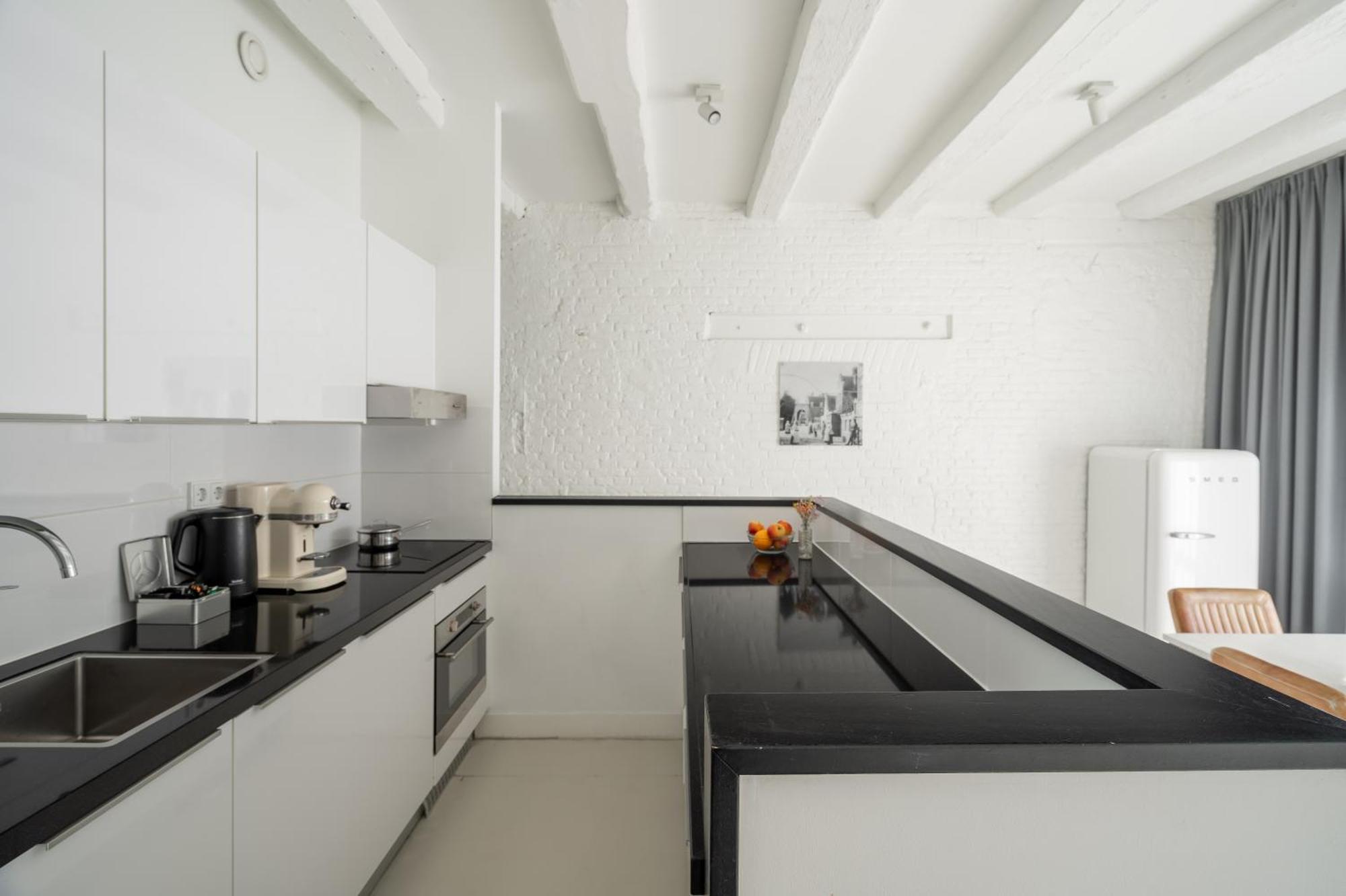 Aparthotel Yays Salthouse Canal By Numa