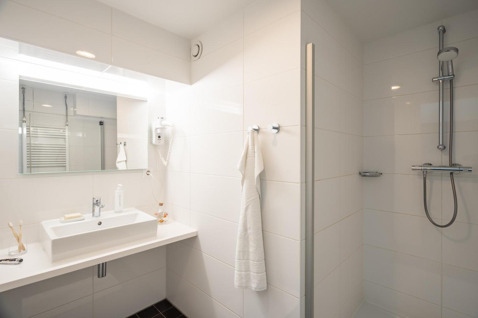 Aparthotel Yays Salthouse Canal By Numa