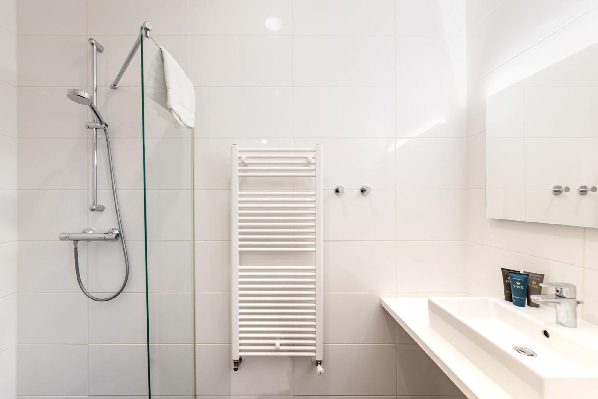 Aparthotel Yays Salthouse Canal By Numa Amsterdam