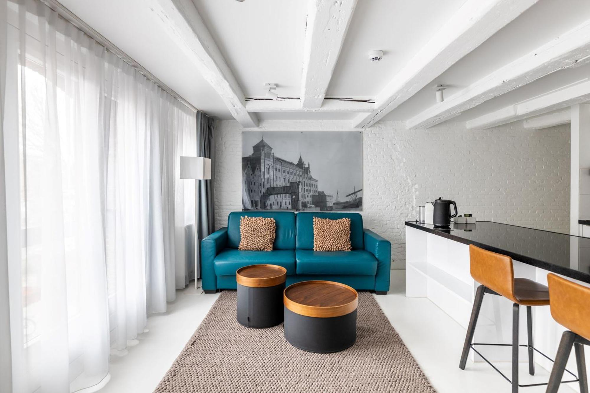 Yays Salthouse Canal By Numa Aparthotel