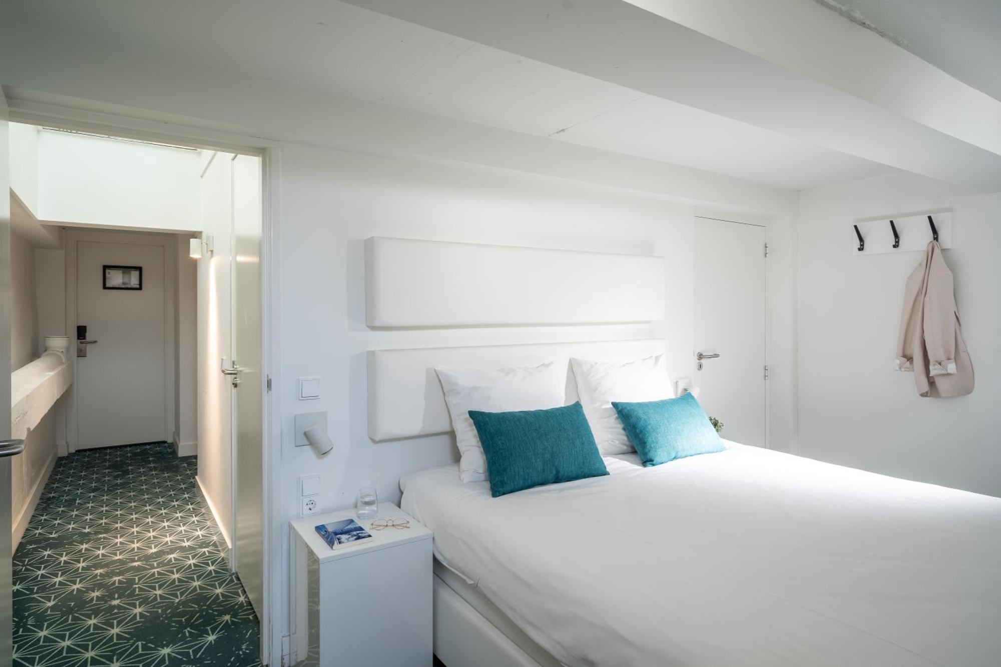 Aparthotel Yays Salthouse Canal By Numa