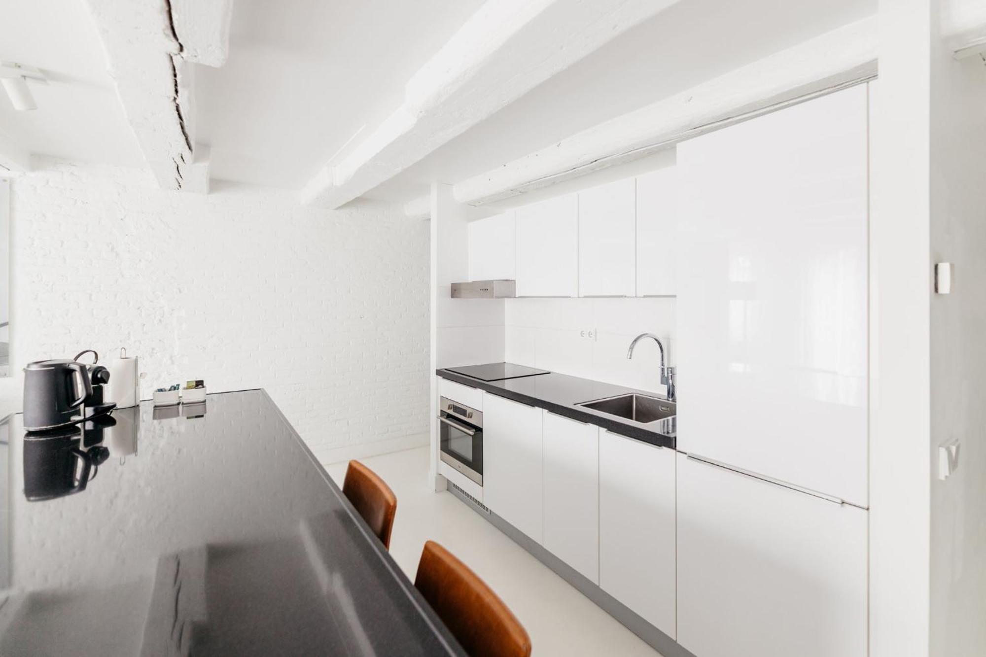 Aparthotel Yays Salthouse Canal By Numa 4*