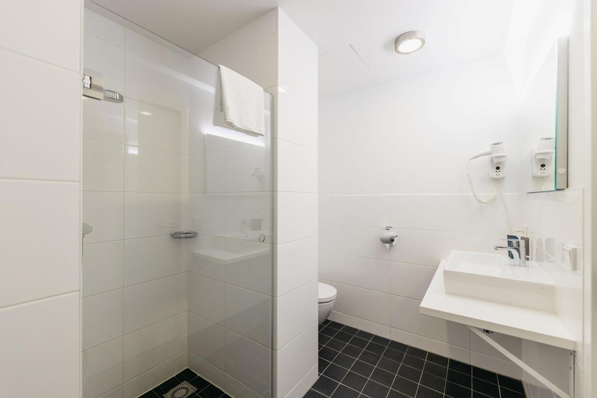Yays Salthouse Canal By Numa Aparthotel Amsterdam