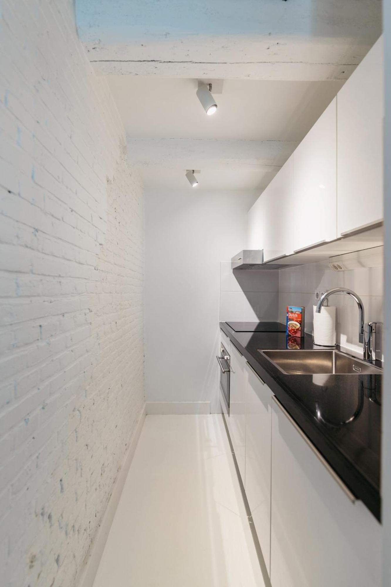 Aparthotel Yays Salthouse Canal By Numa Amsterdam
