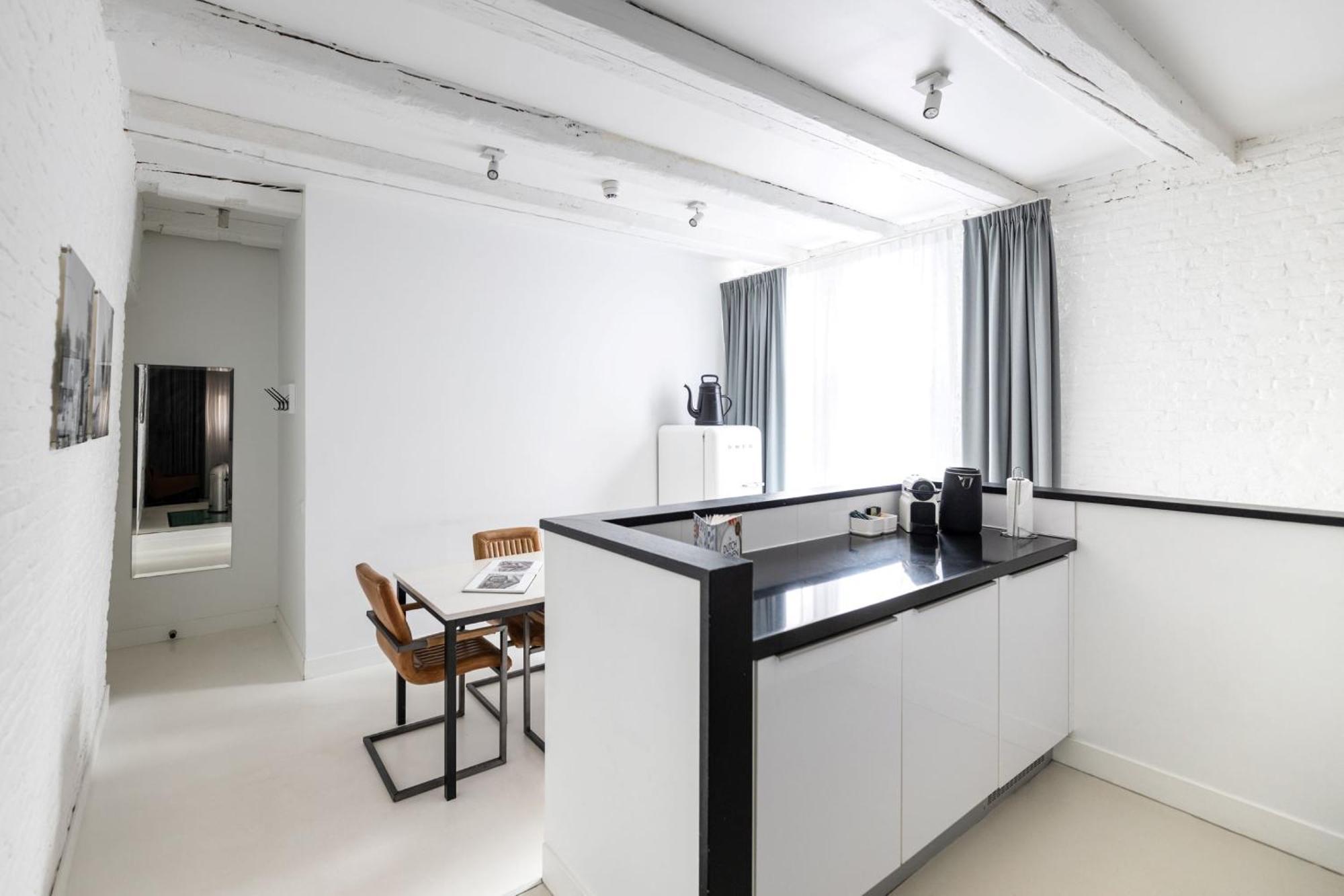 Yays Salthouse Canal By Numa 4* Amsterdam
