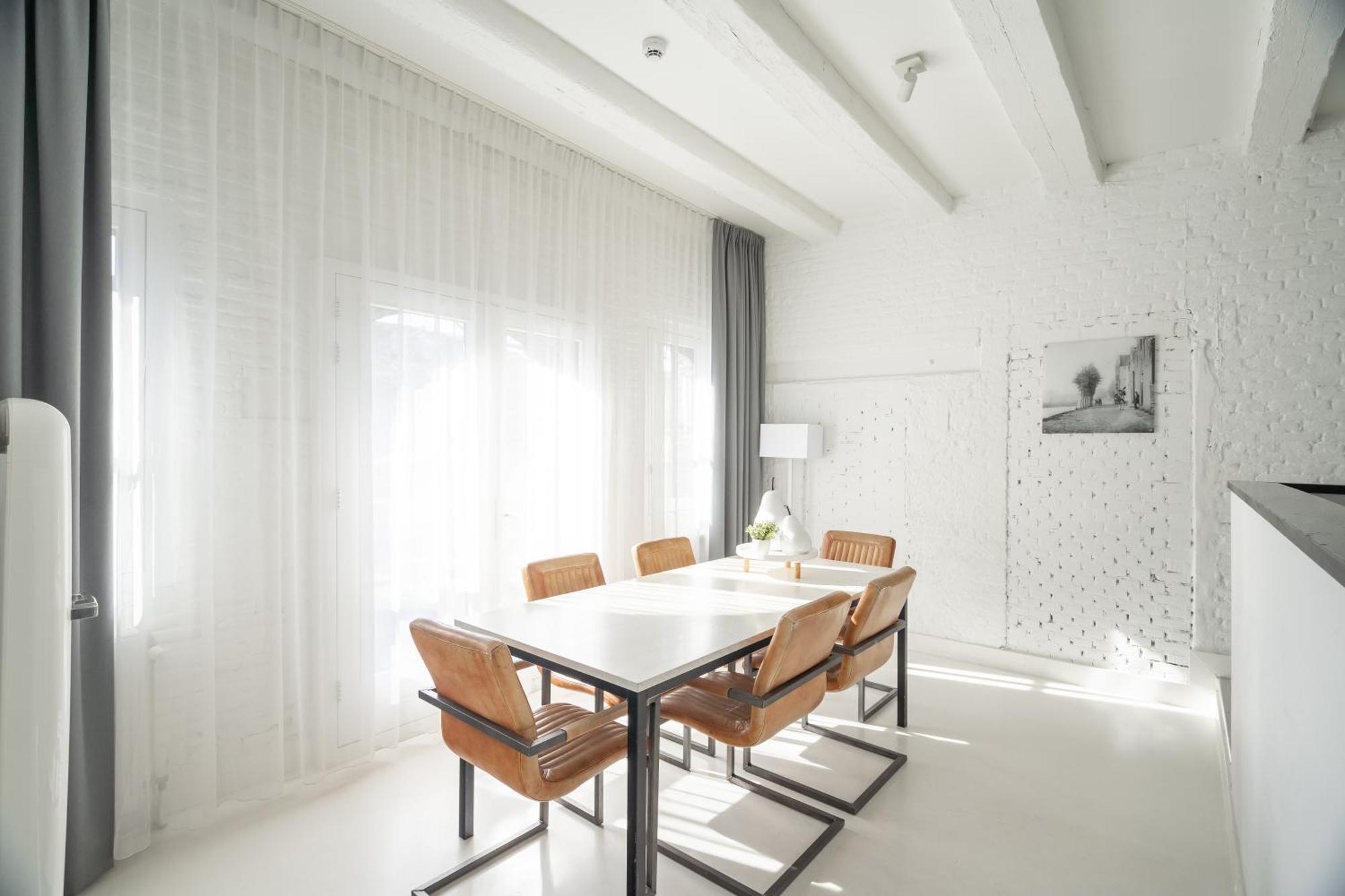 Yays Salthouse Canal By Numa Aparthotel