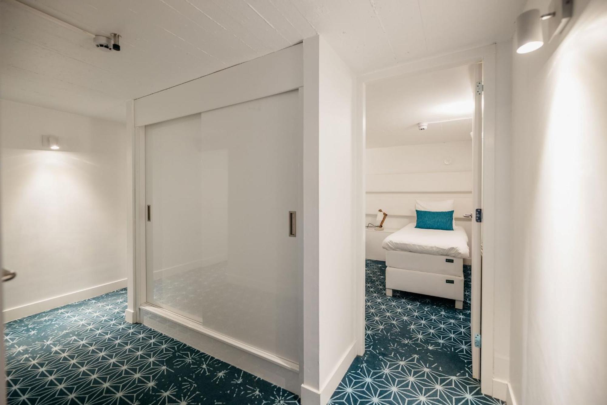 Aparthotel Yays Salthouse Canal By Numa