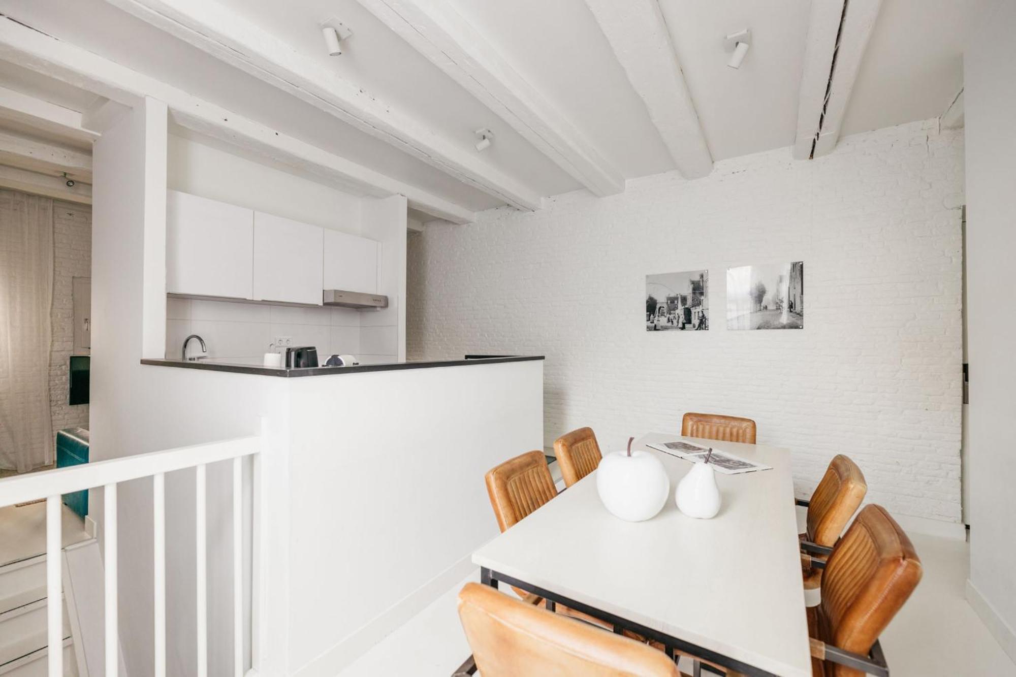 Yays Salthouse Canal By Numa Aparthotel 4*