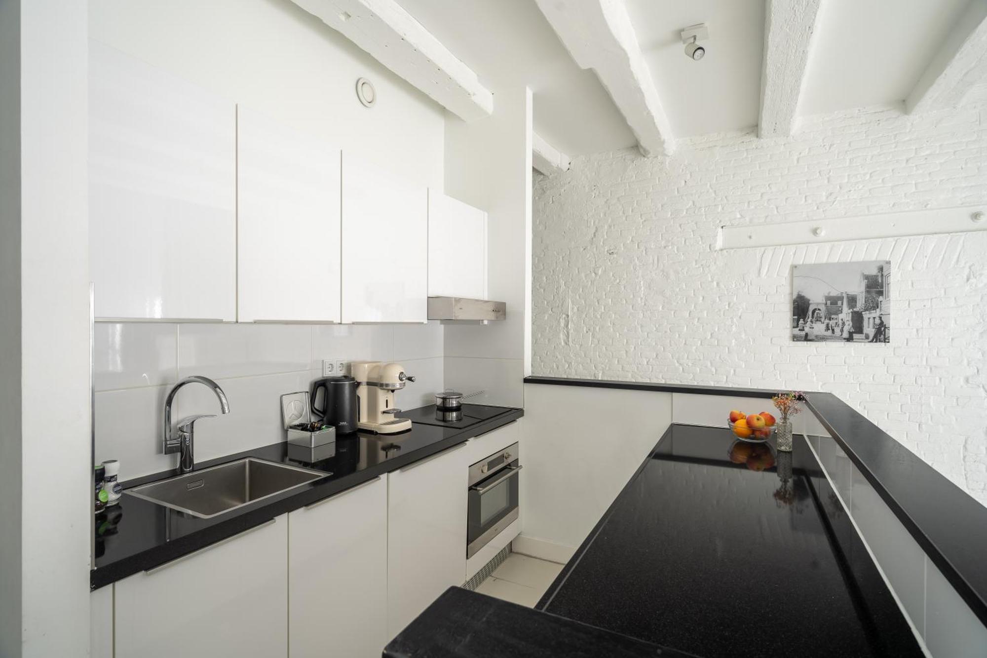 Yays Salthouse Canal By Numa Aparthotel Amsterdam